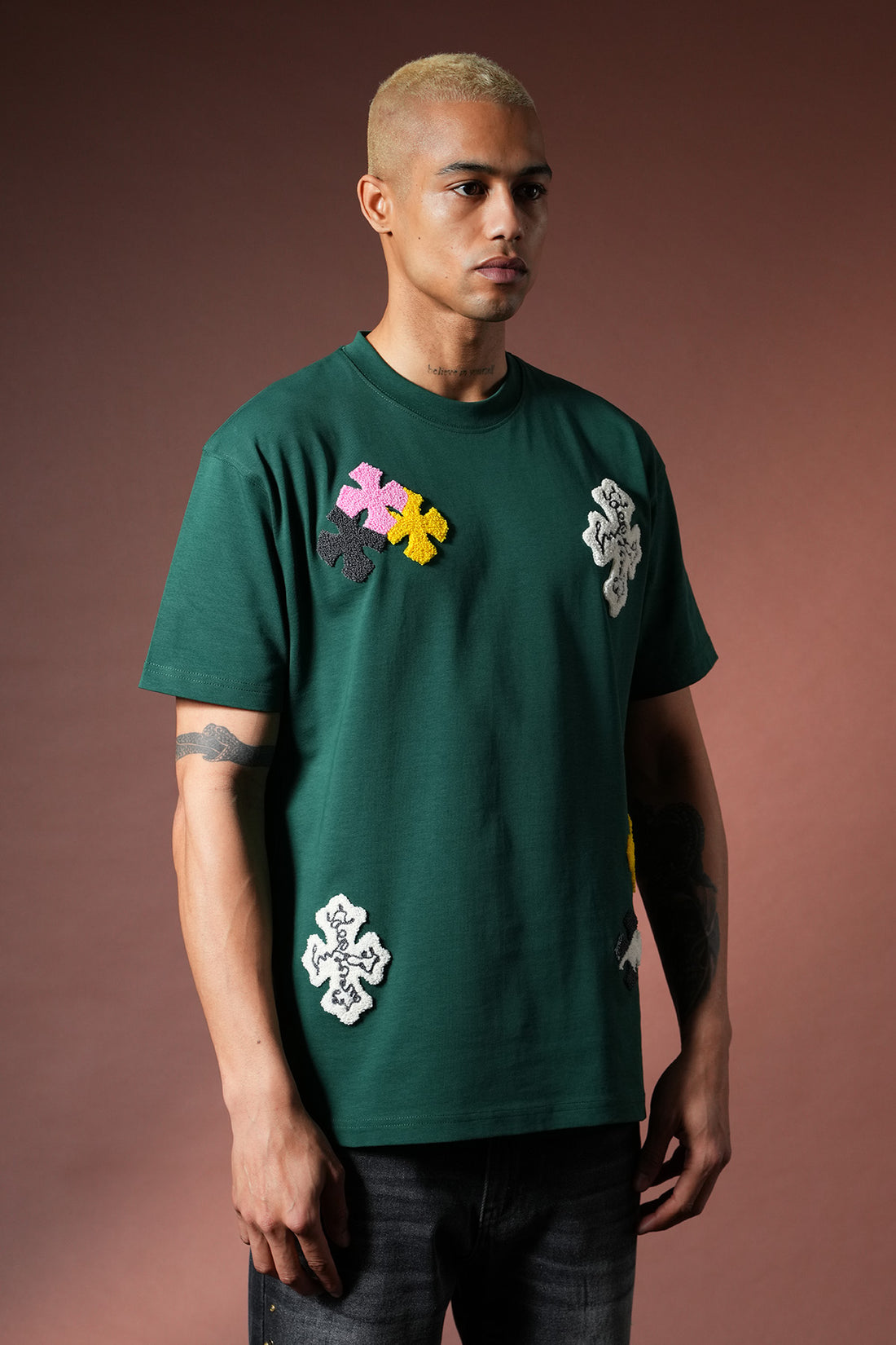 T-SHIRT LL1100167