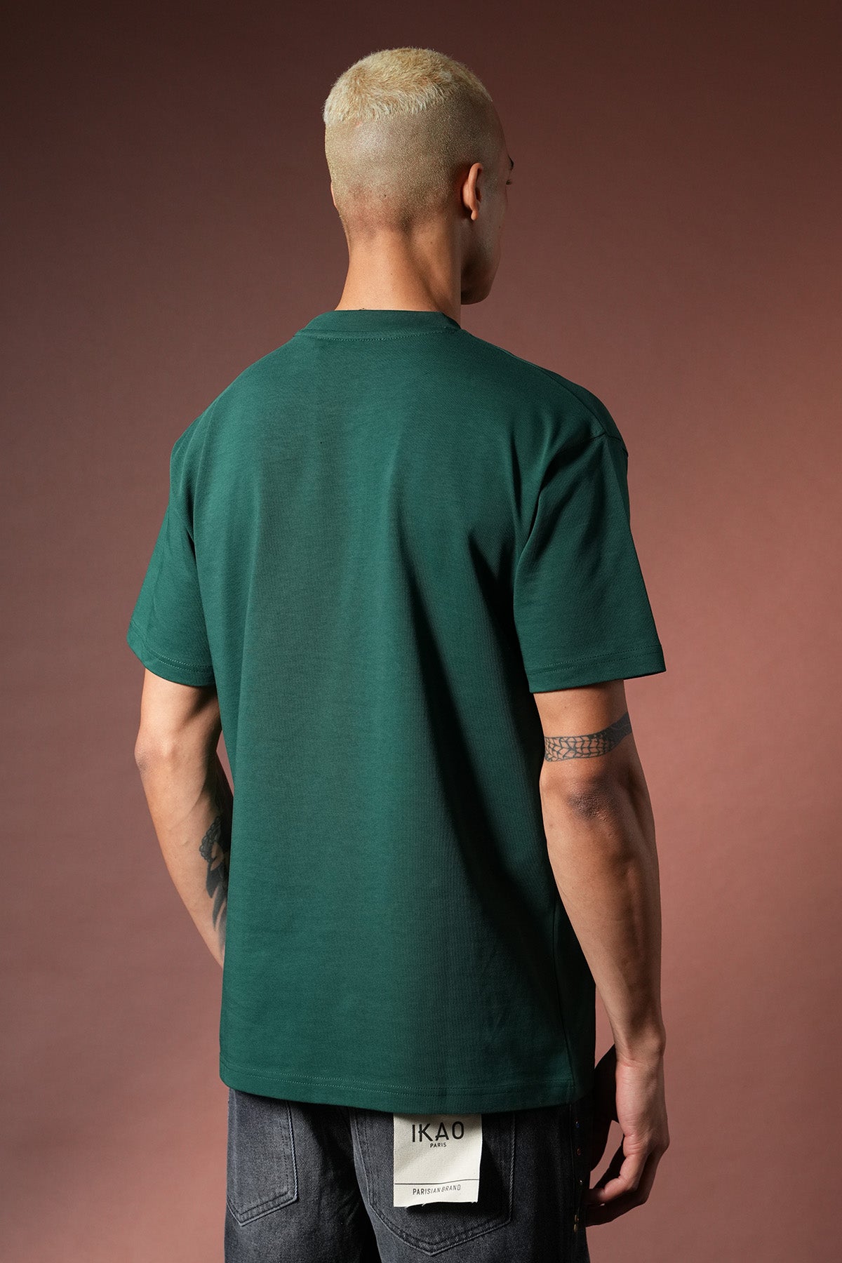 T-SHIRT LL1100167
