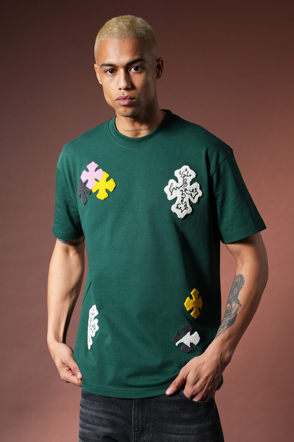 T-SHIRT LL1100167