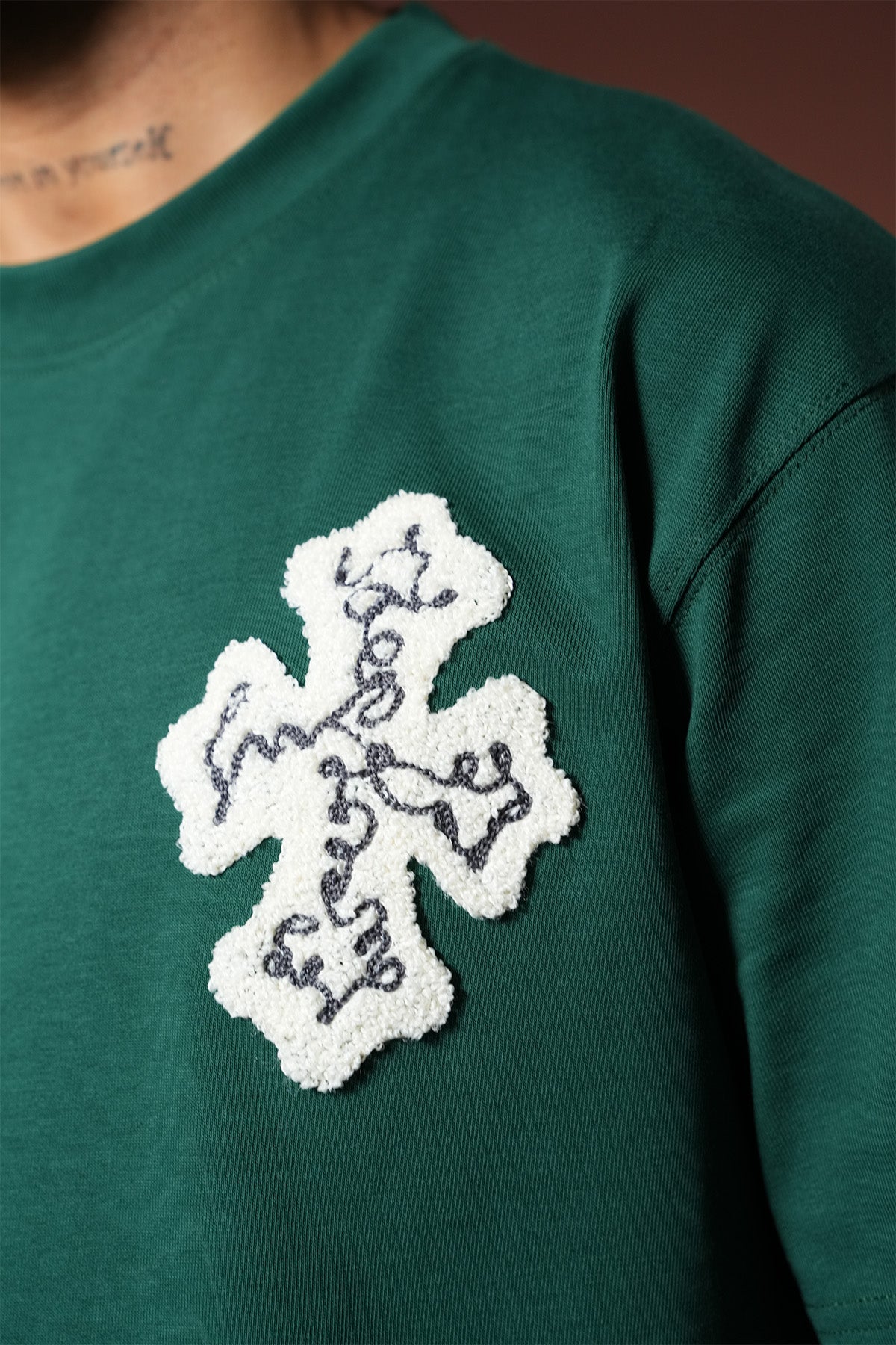 T-SHIRT LL1100167
