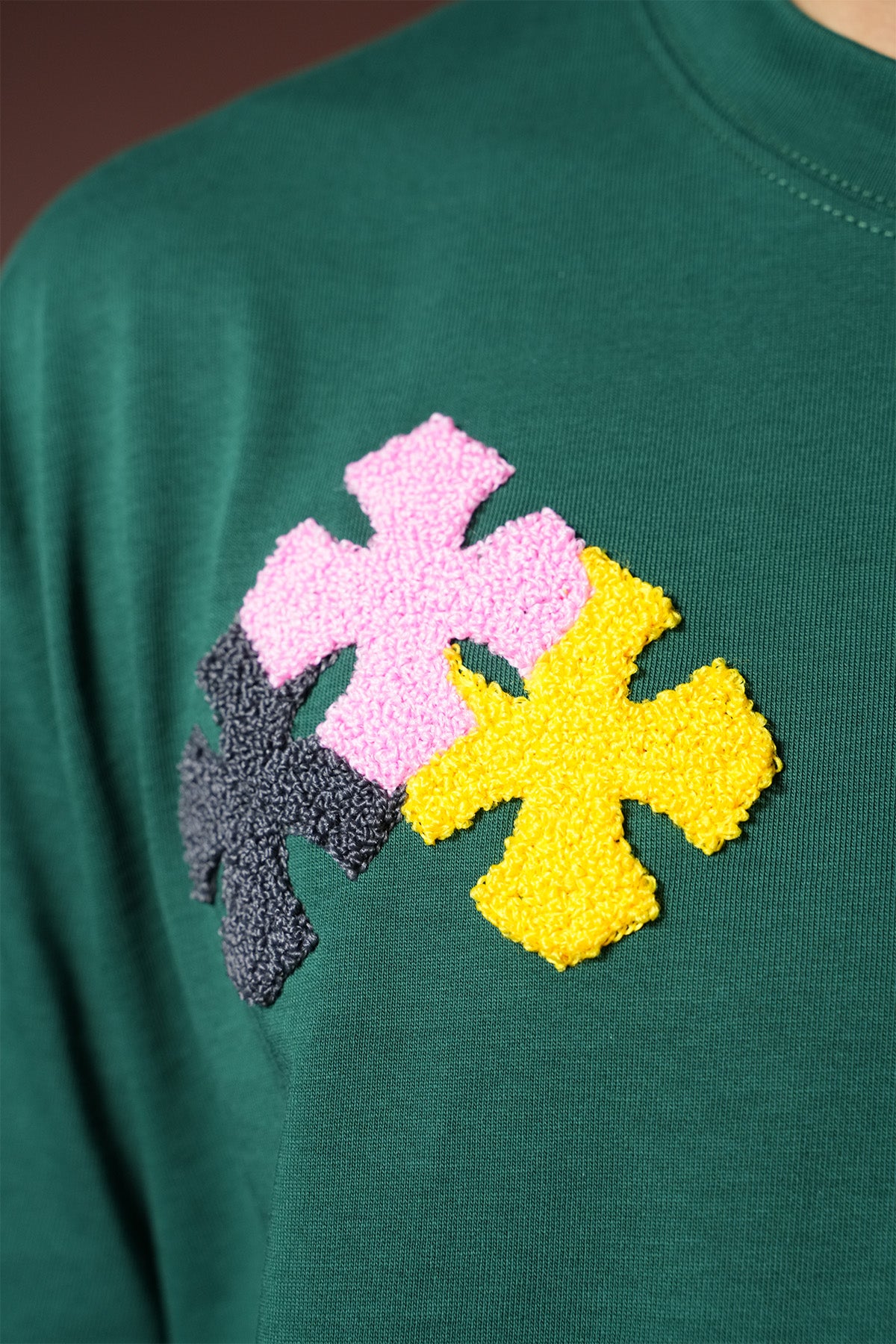 T-SHIRT LL1100167