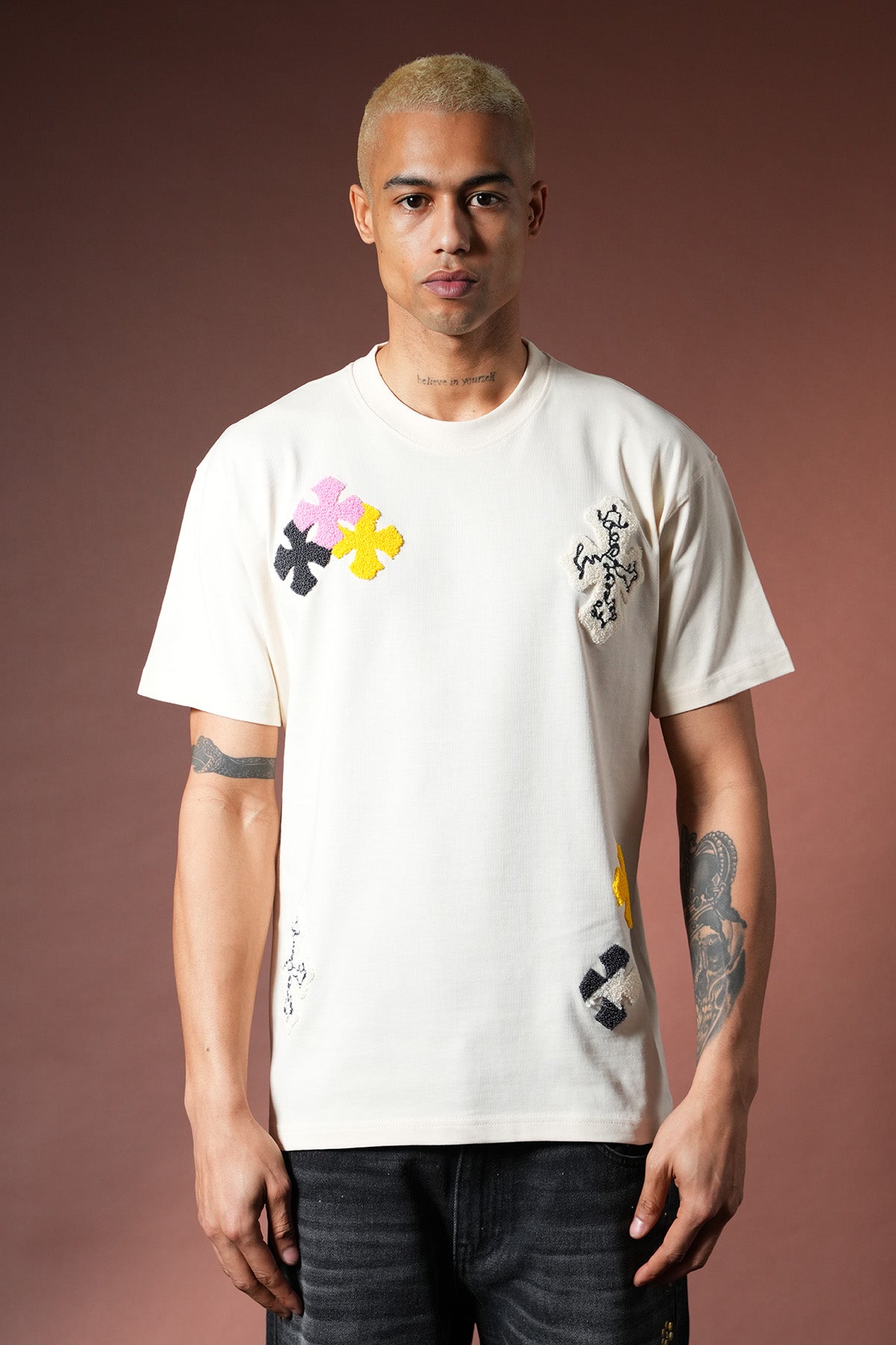 TEE SHIRT LL1100167