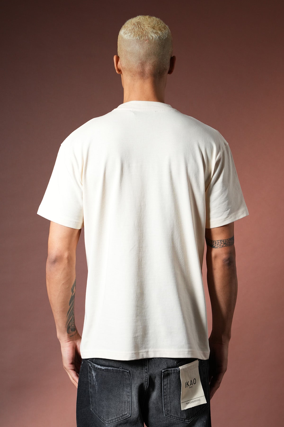 T-SHIRT LL1100167