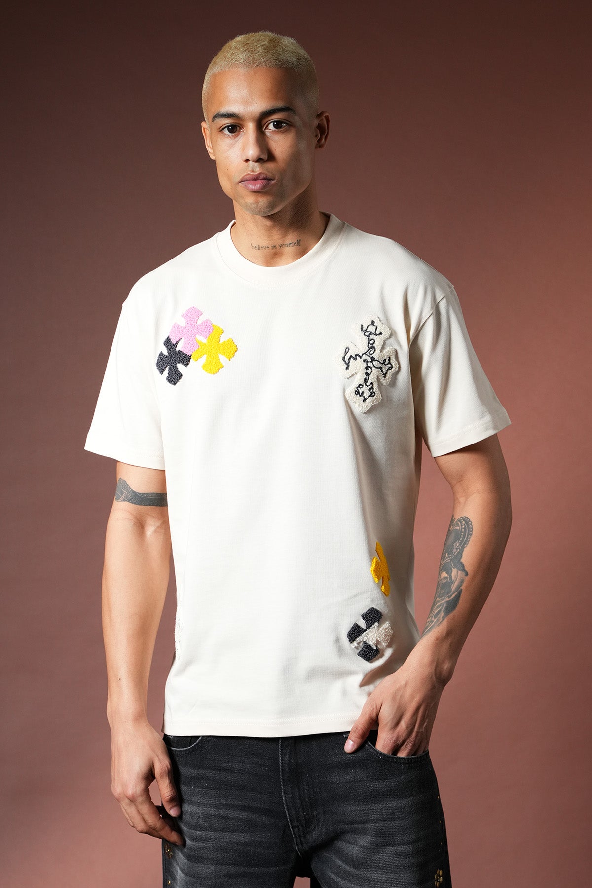 T-SHIRT LL1100167