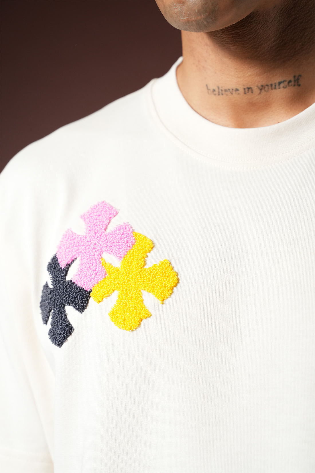 T-SHIRT LL1100167