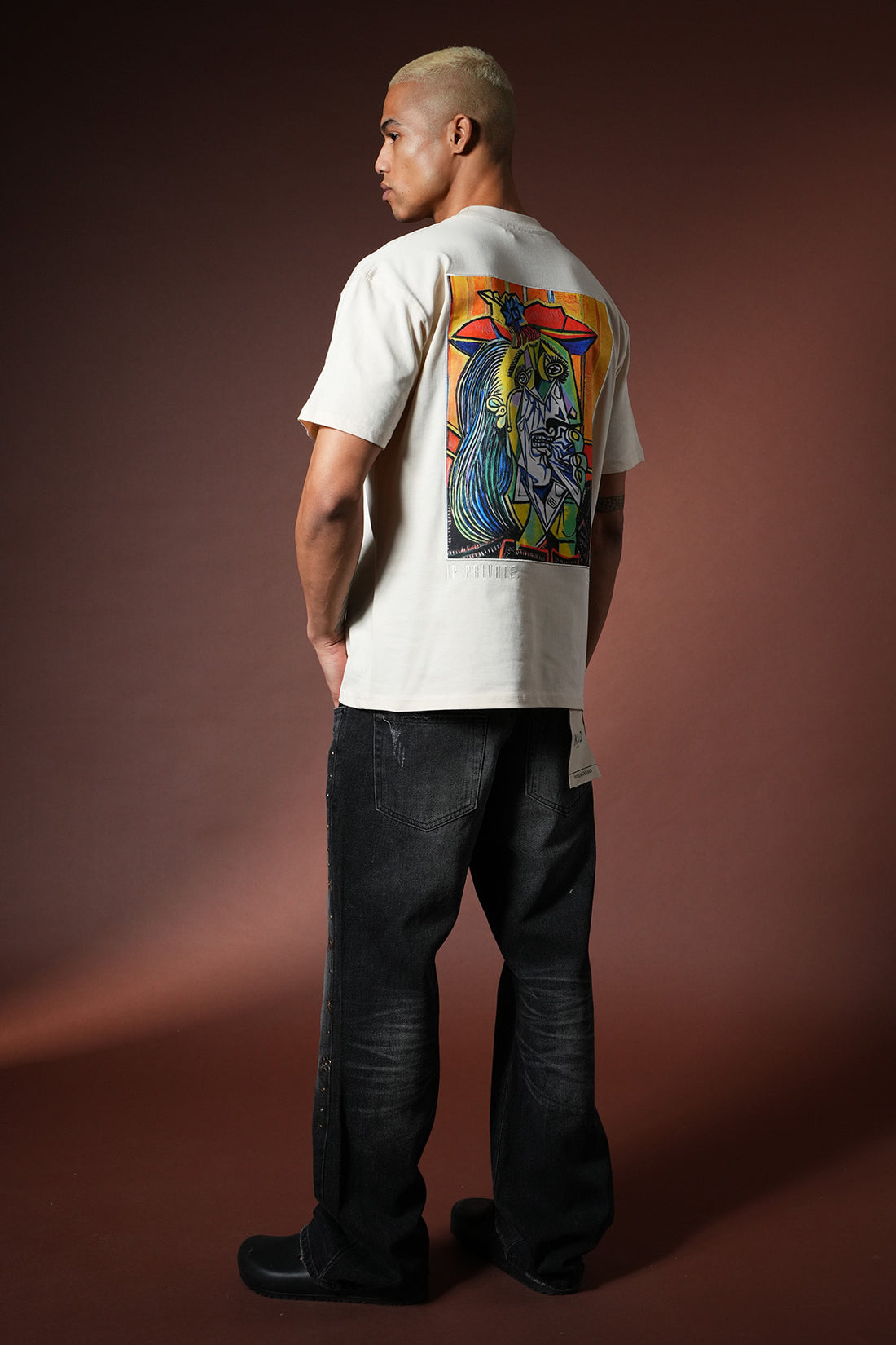 T-SHIRT LL1100145