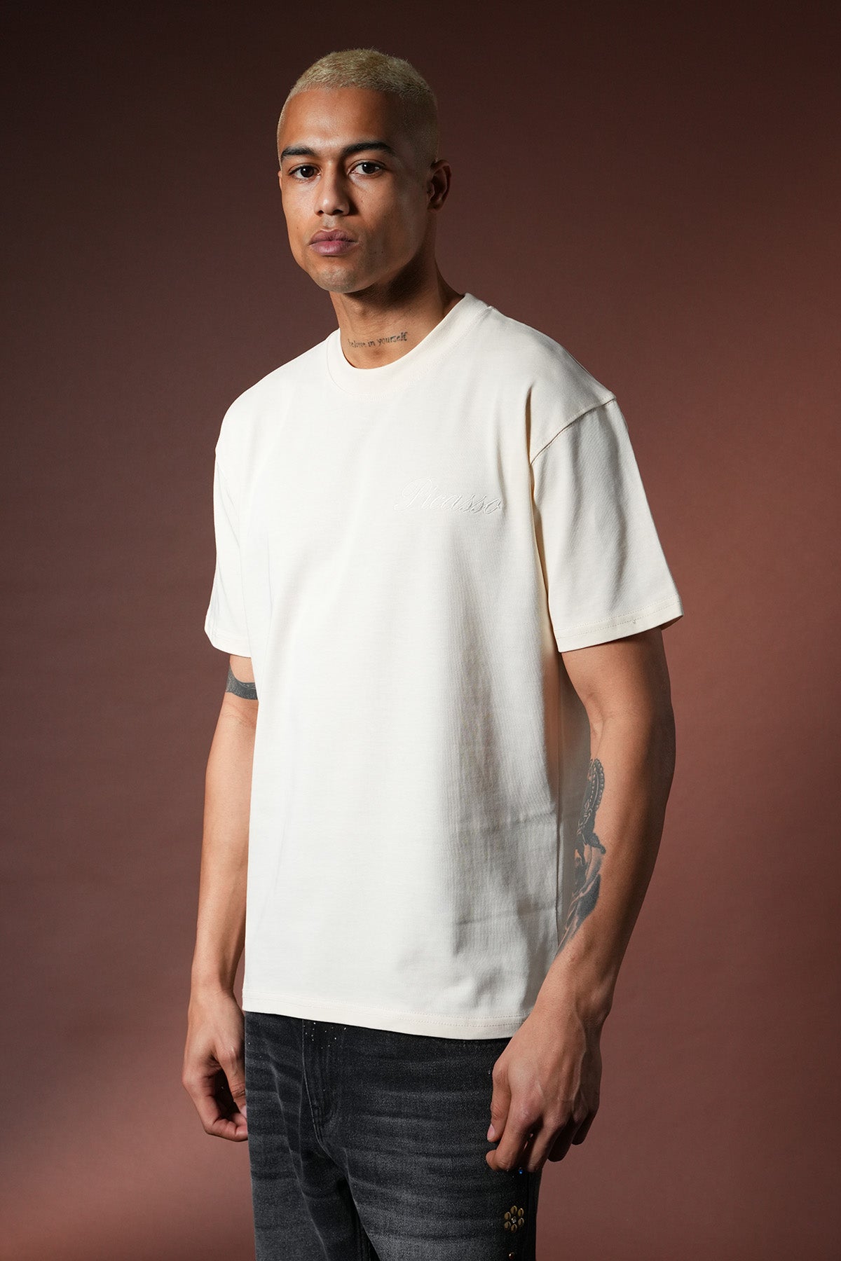 T-SHIRT LL1100145