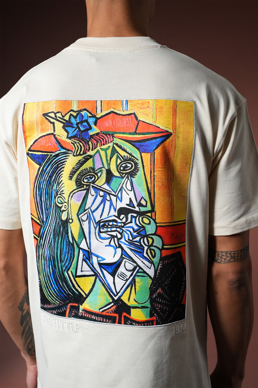 T-SHIRT LL1100145