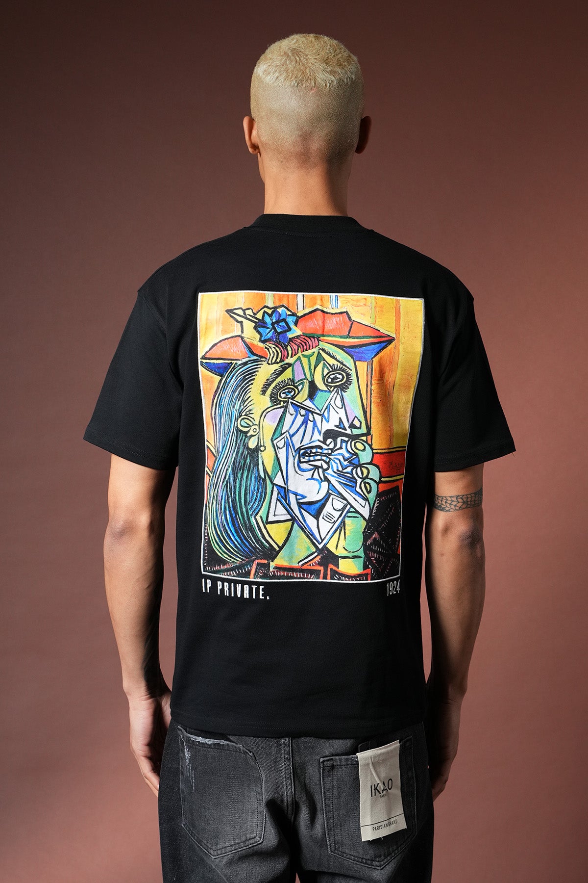 TEE SHIRT LL1100145