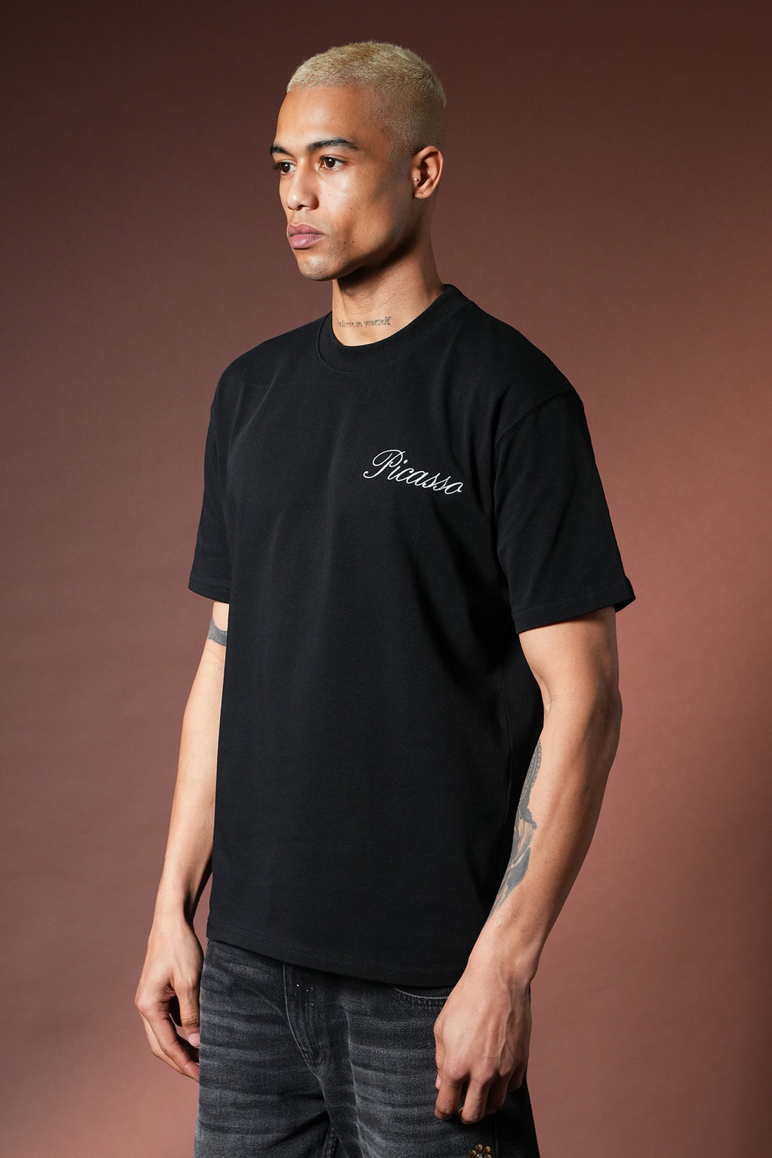 T-SHIRT LL1100145