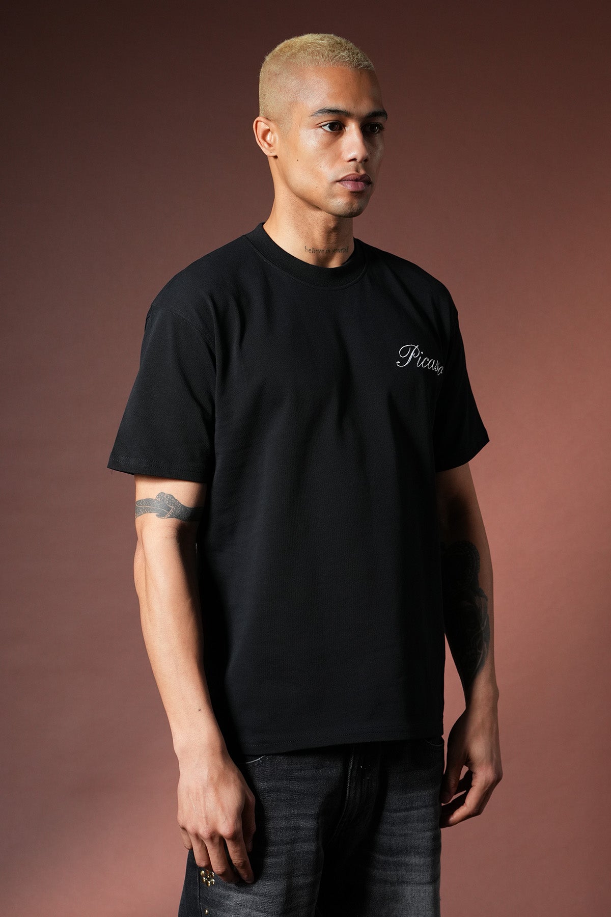 T-SHIRT LL1100145