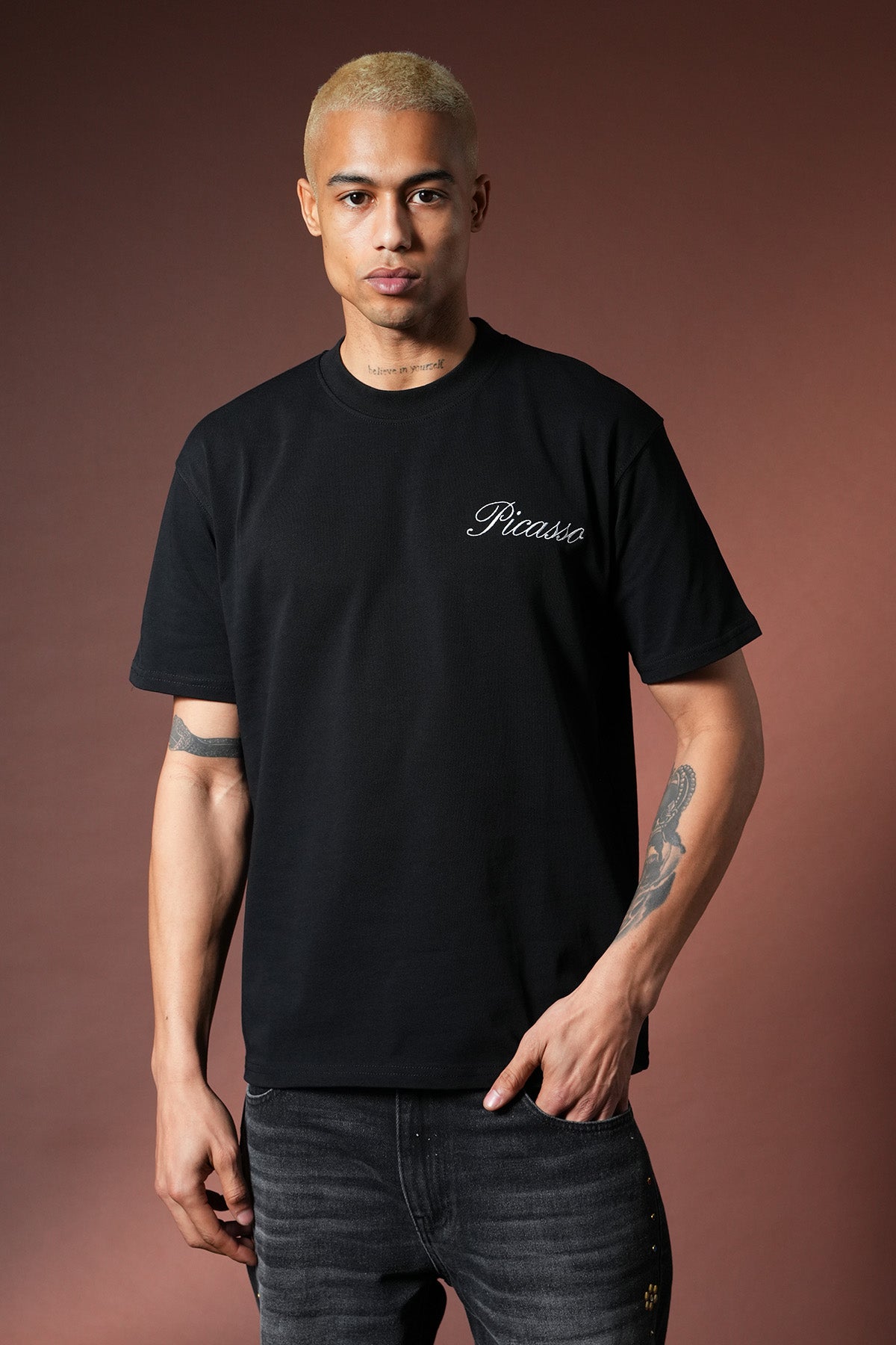 T-SHIRT LL1100145