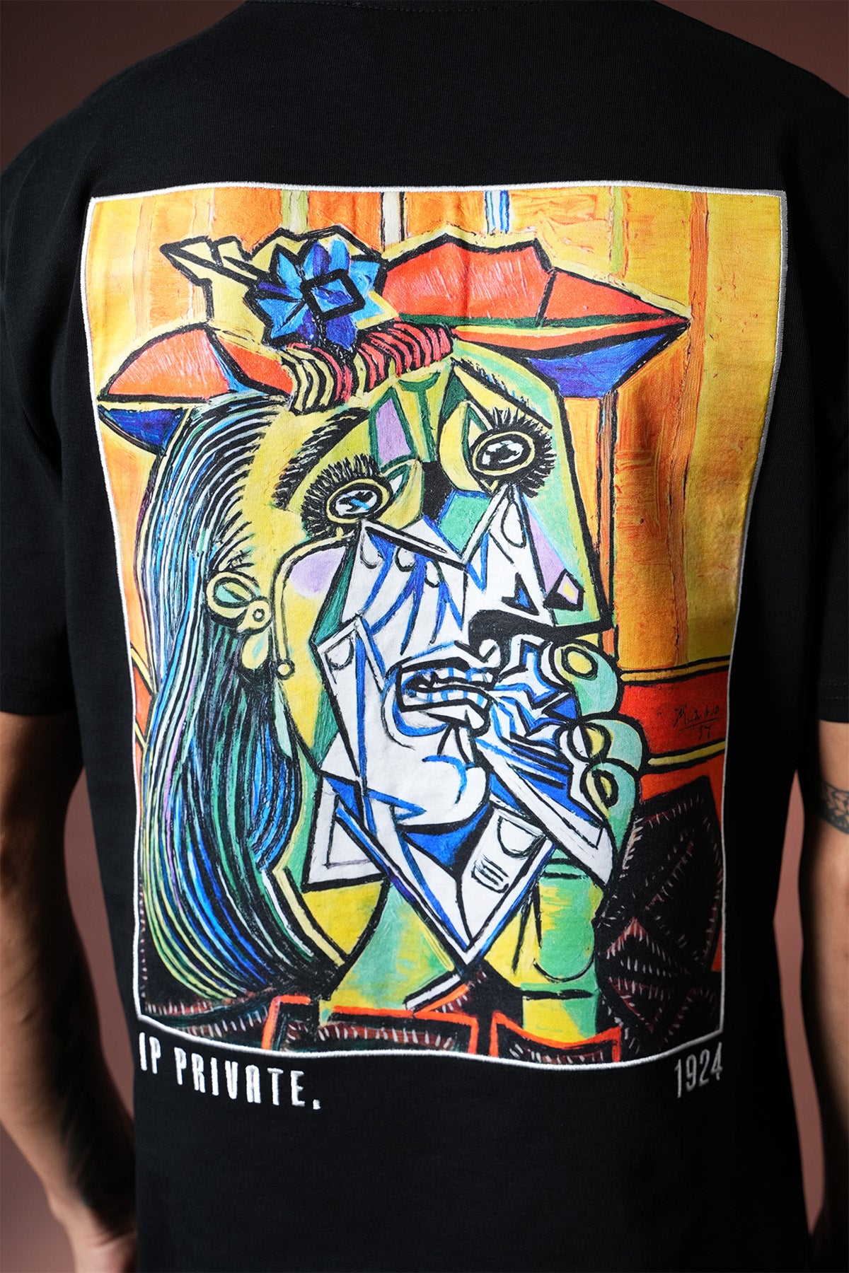 T-SHIRT LL1100145