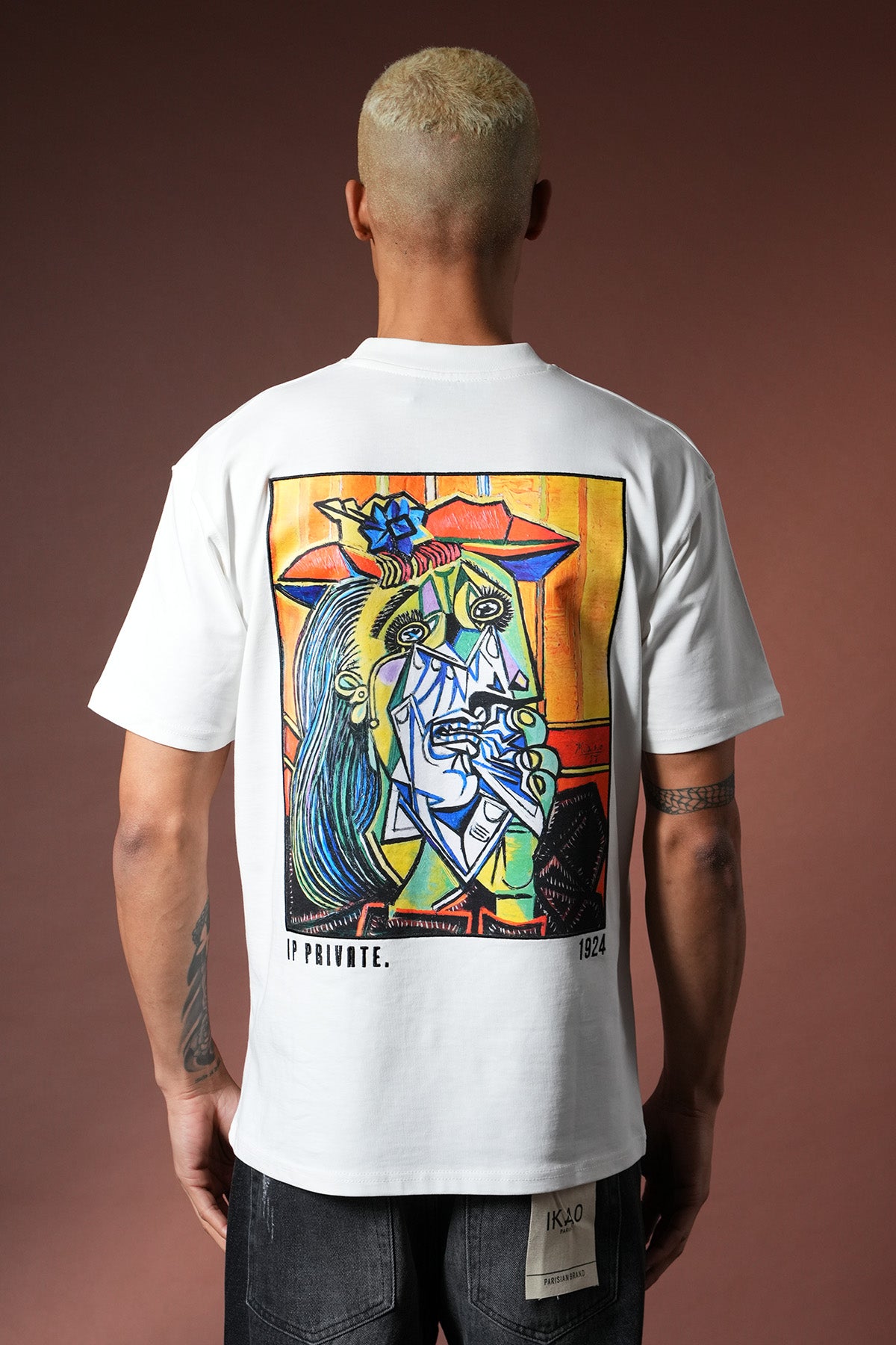 T-SHIRT LL1100145