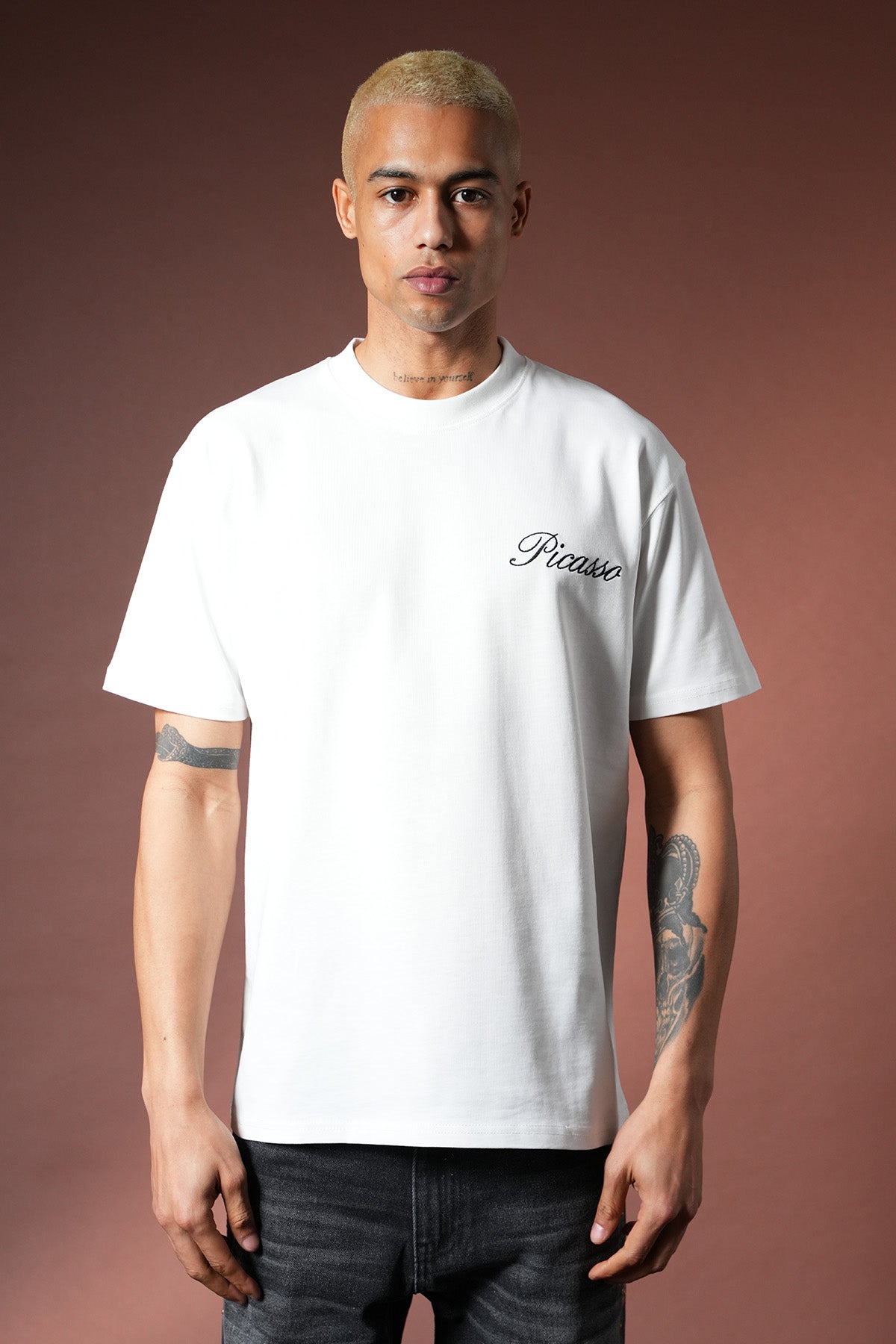 T-SHIRT LL1100145