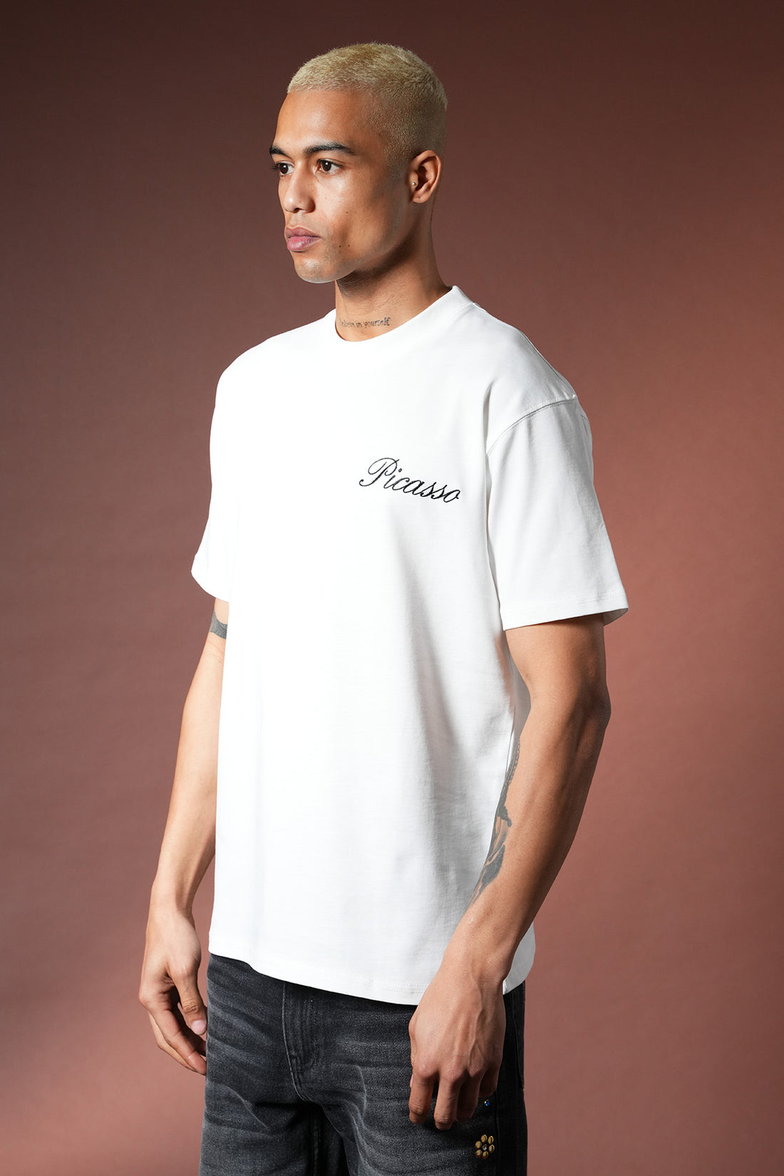 T-SHIRT LL1100145