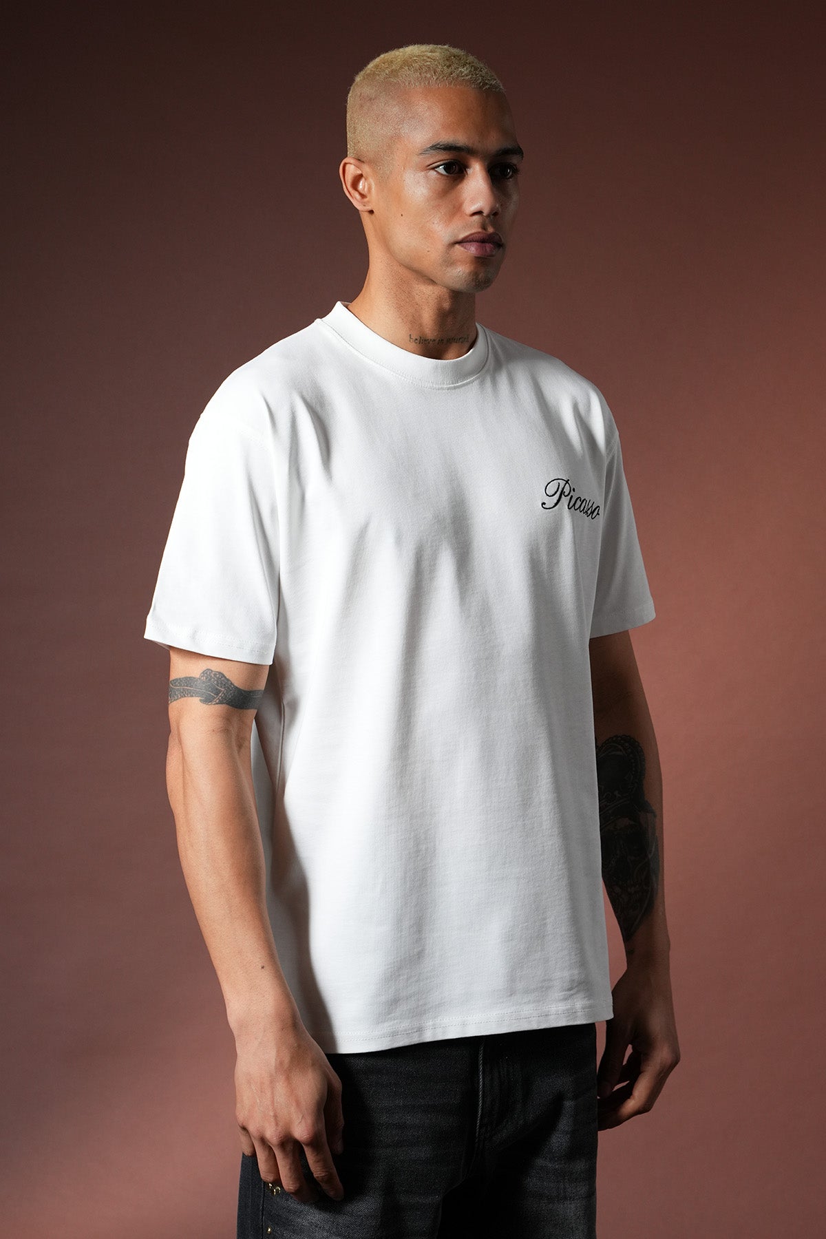 T-SHIRT LL1100145