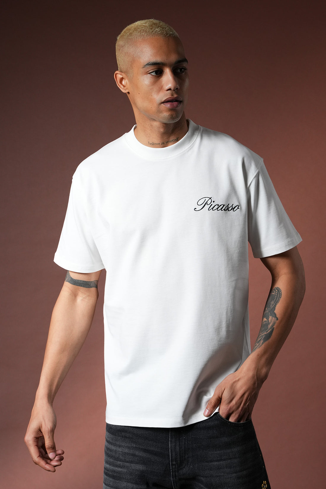 T-SHIRT LL1100145