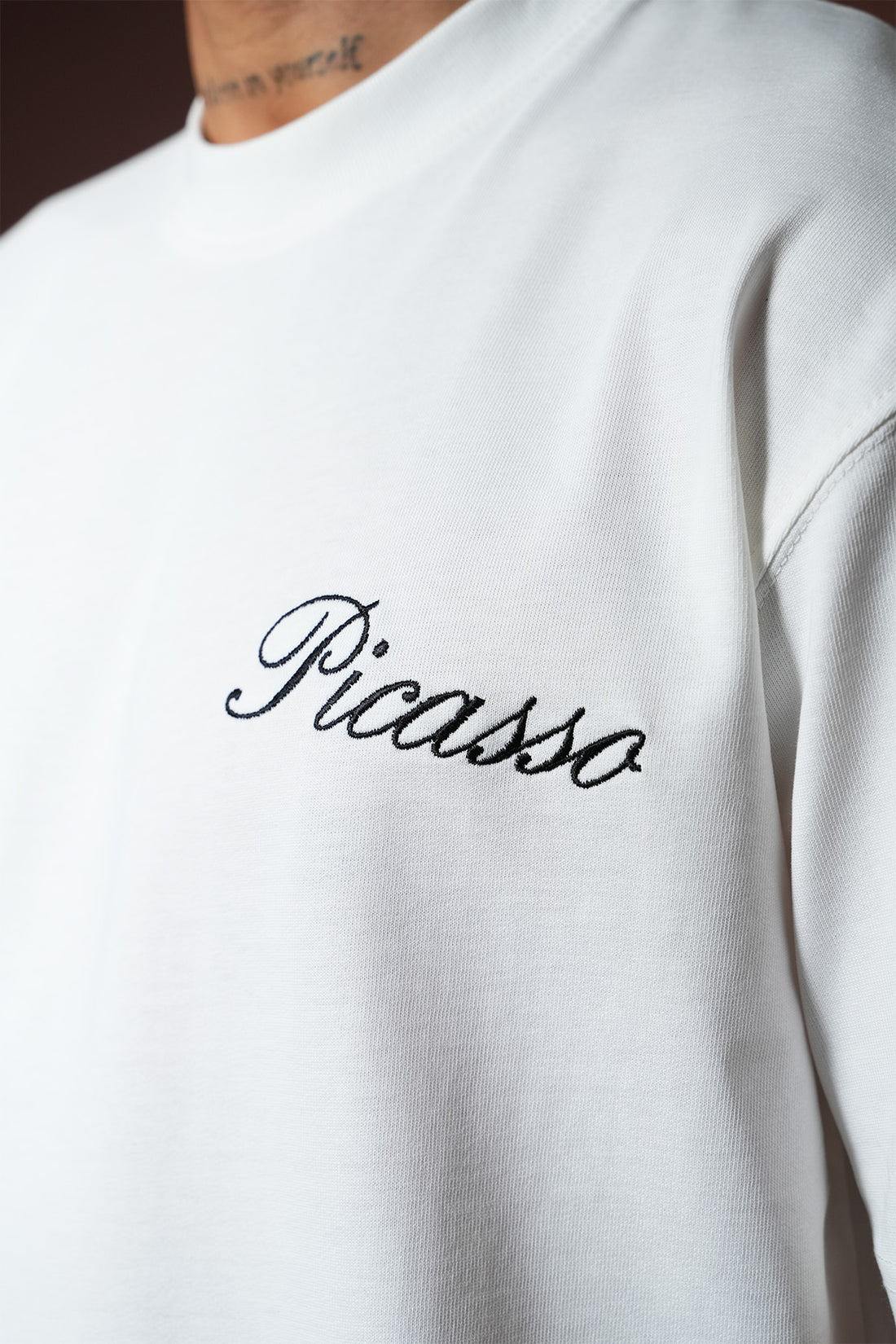 T-SHIRT LL1100145