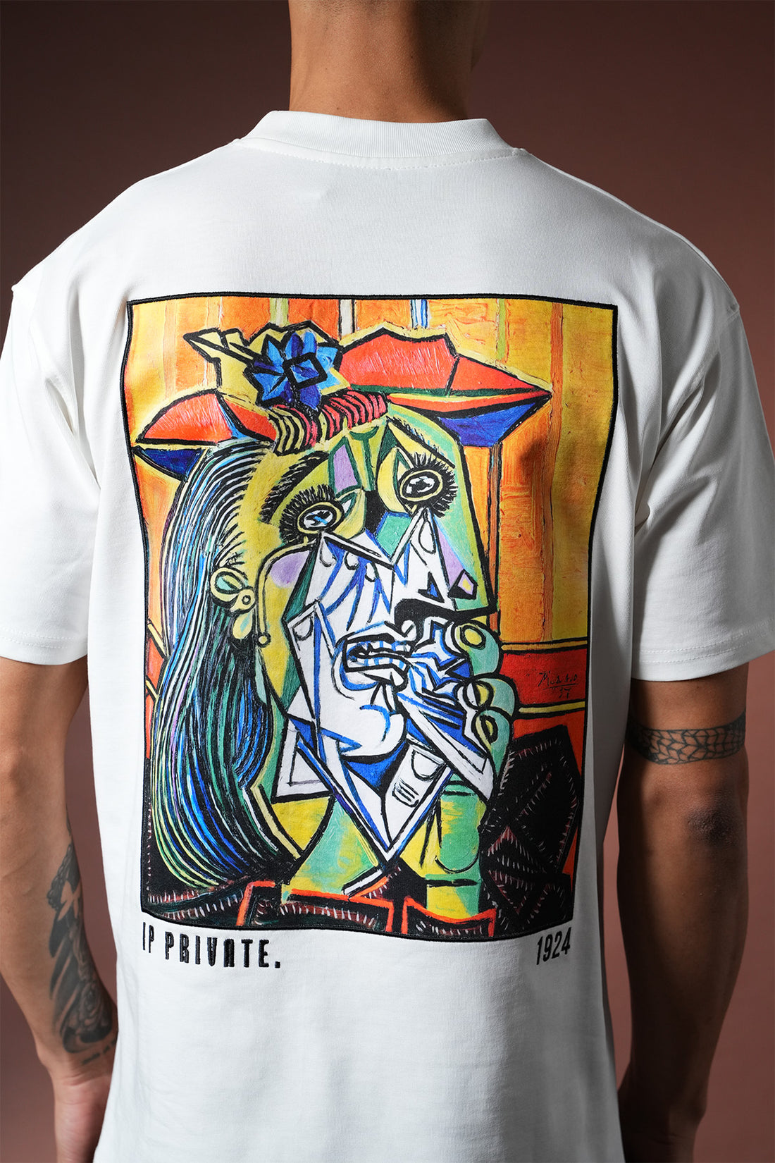 T-SHIRT LL1100145