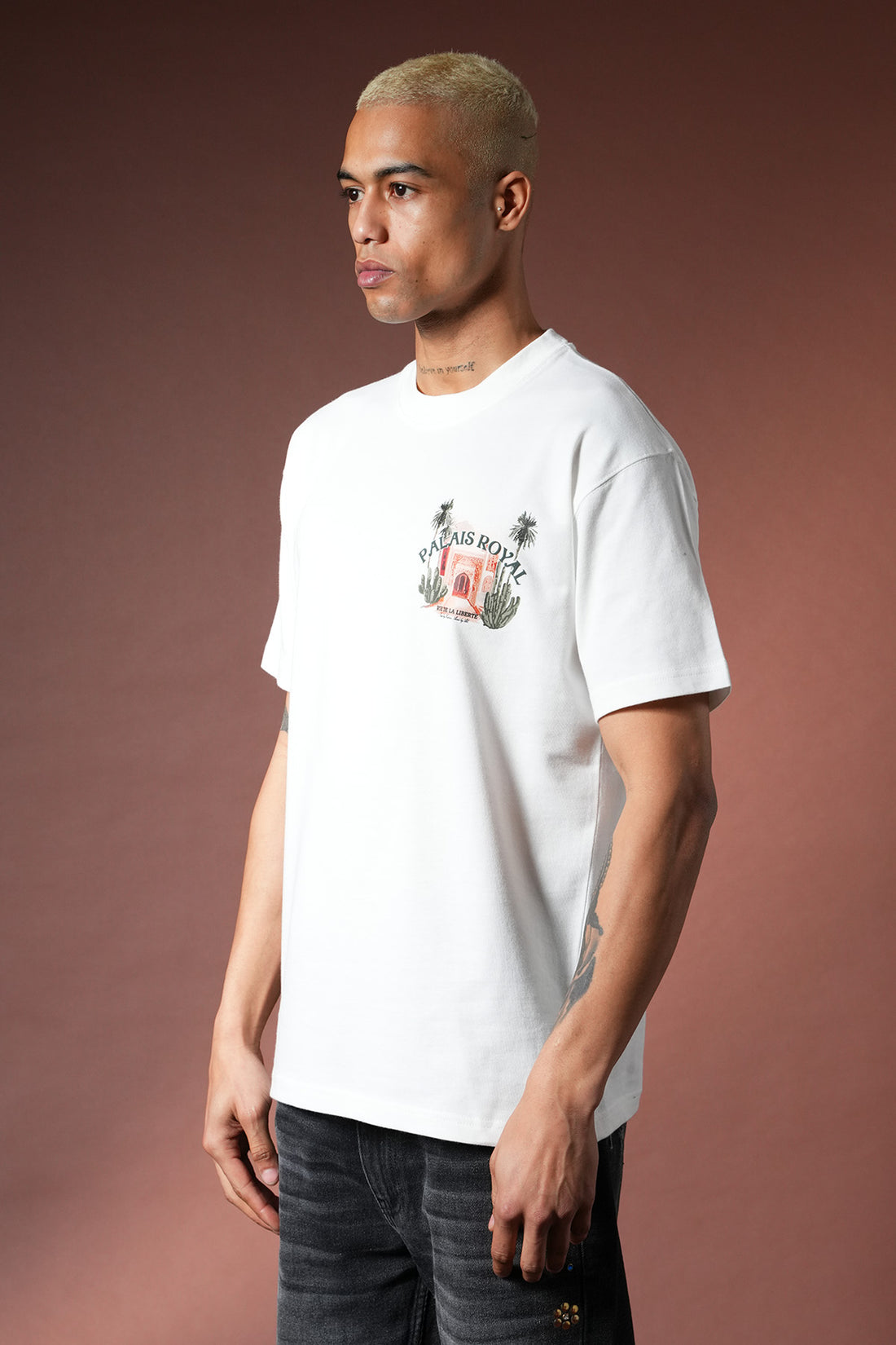 T-SHIRT LL110064