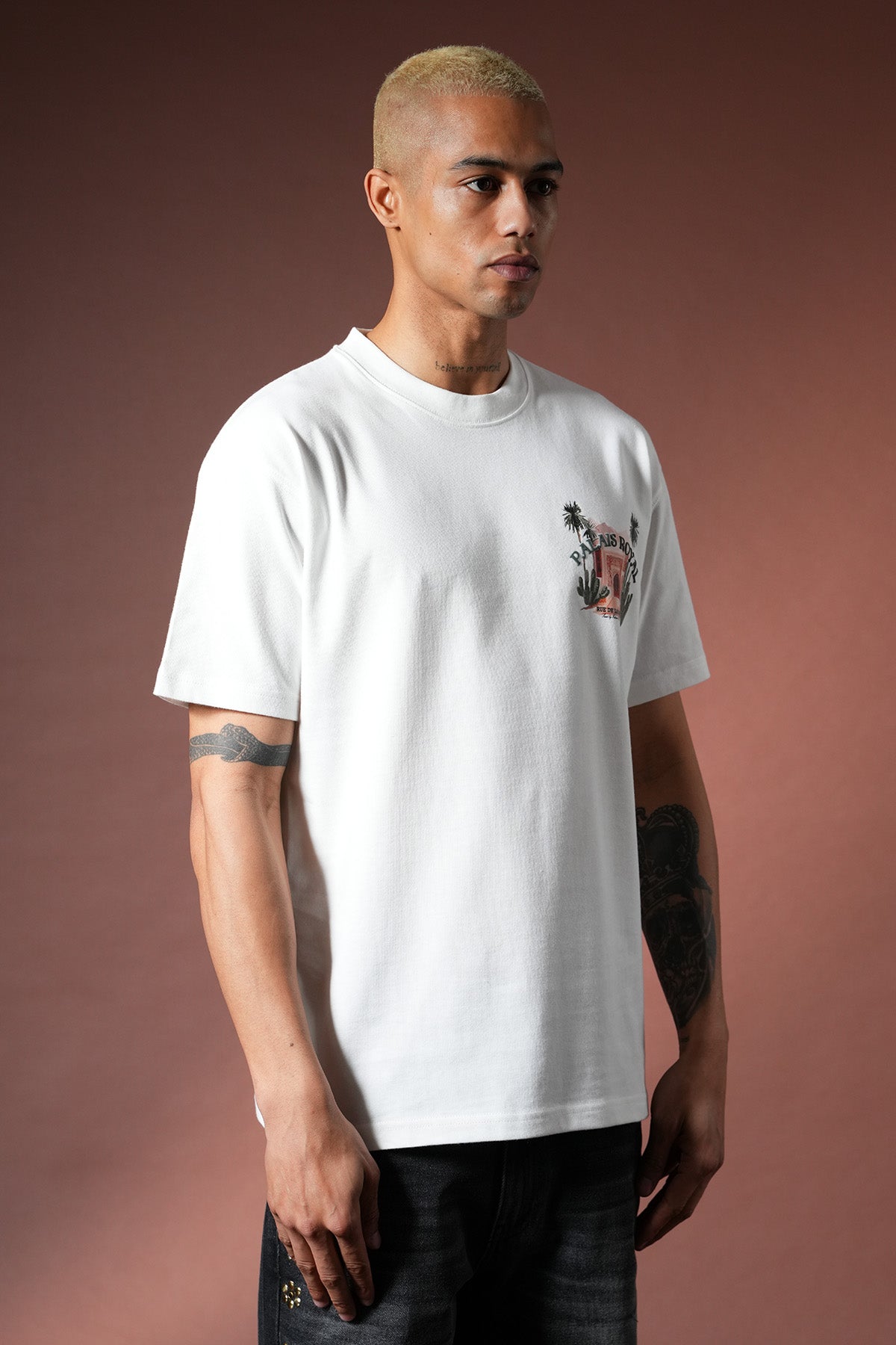 T-SHIRT LL110064