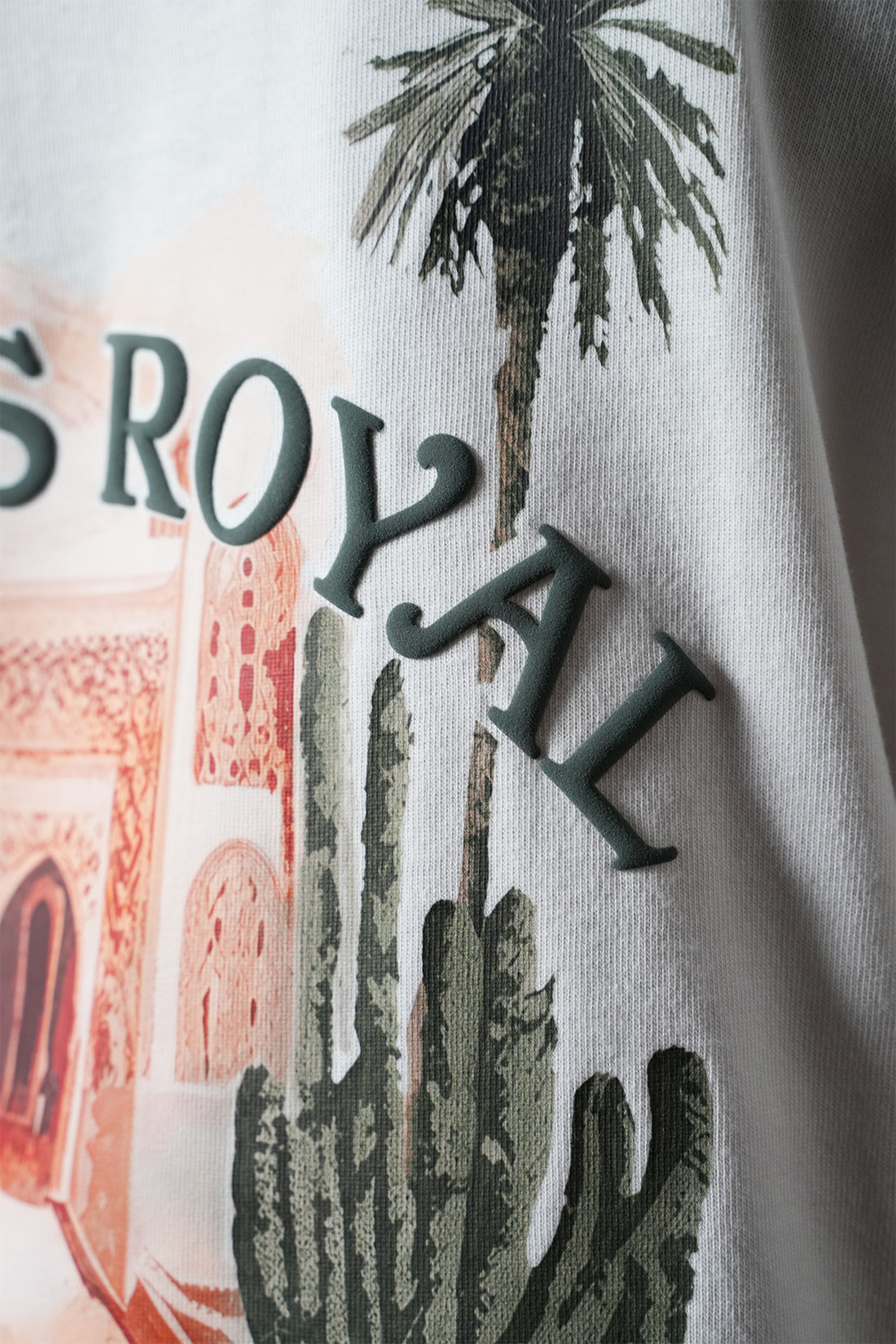 T-SHIRT LL110064