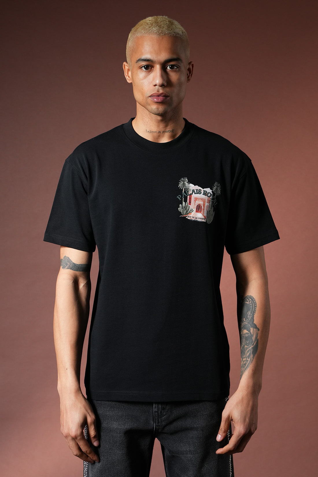 T-SHIRT LL110064