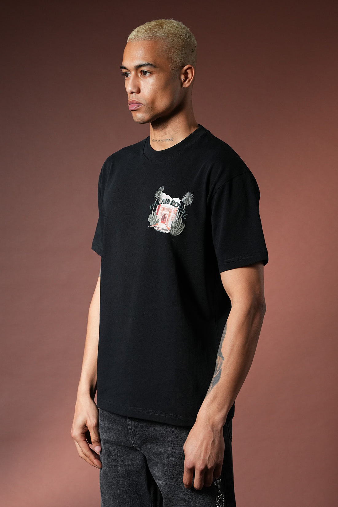 T-SHIRT LL110064