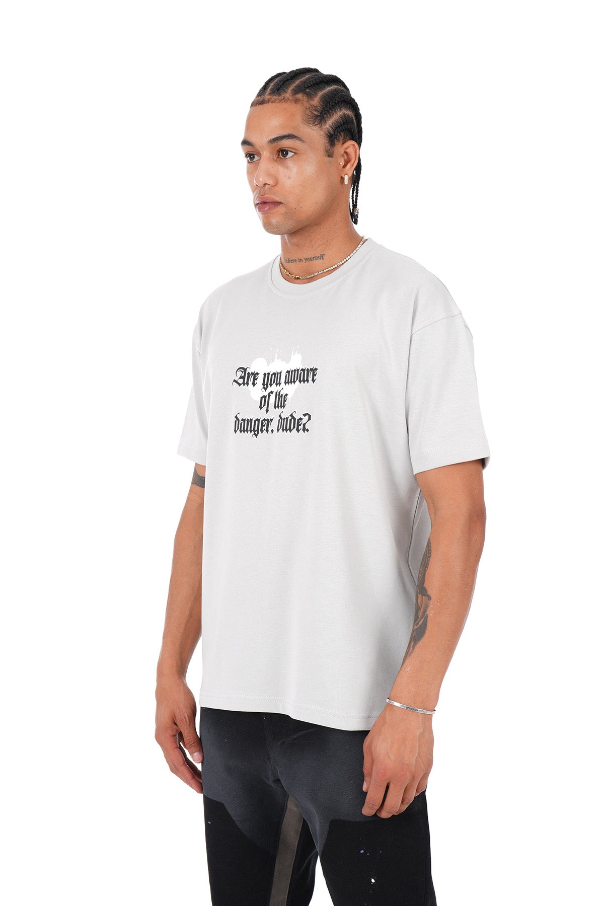 TEE SHIRT LL1042