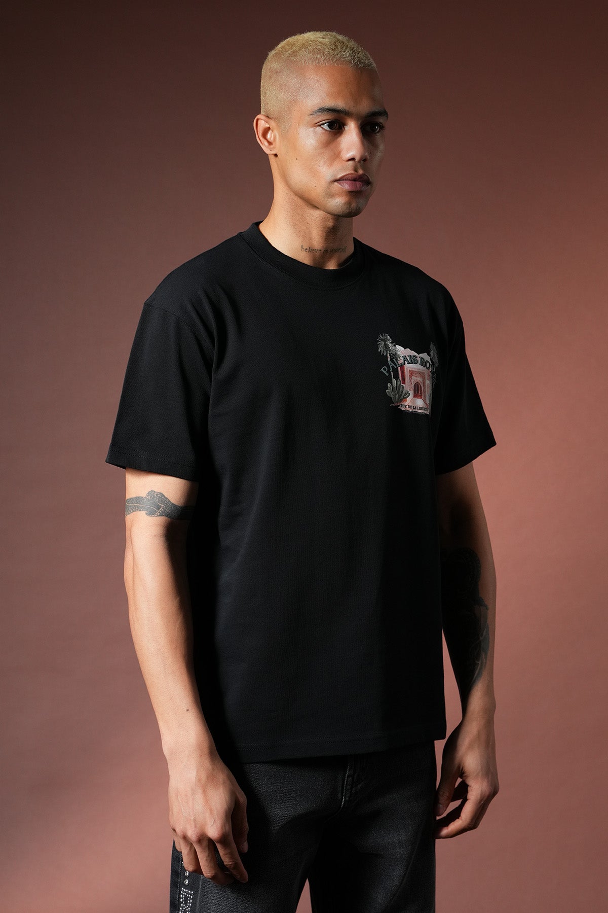 T-SHIRT LL110064