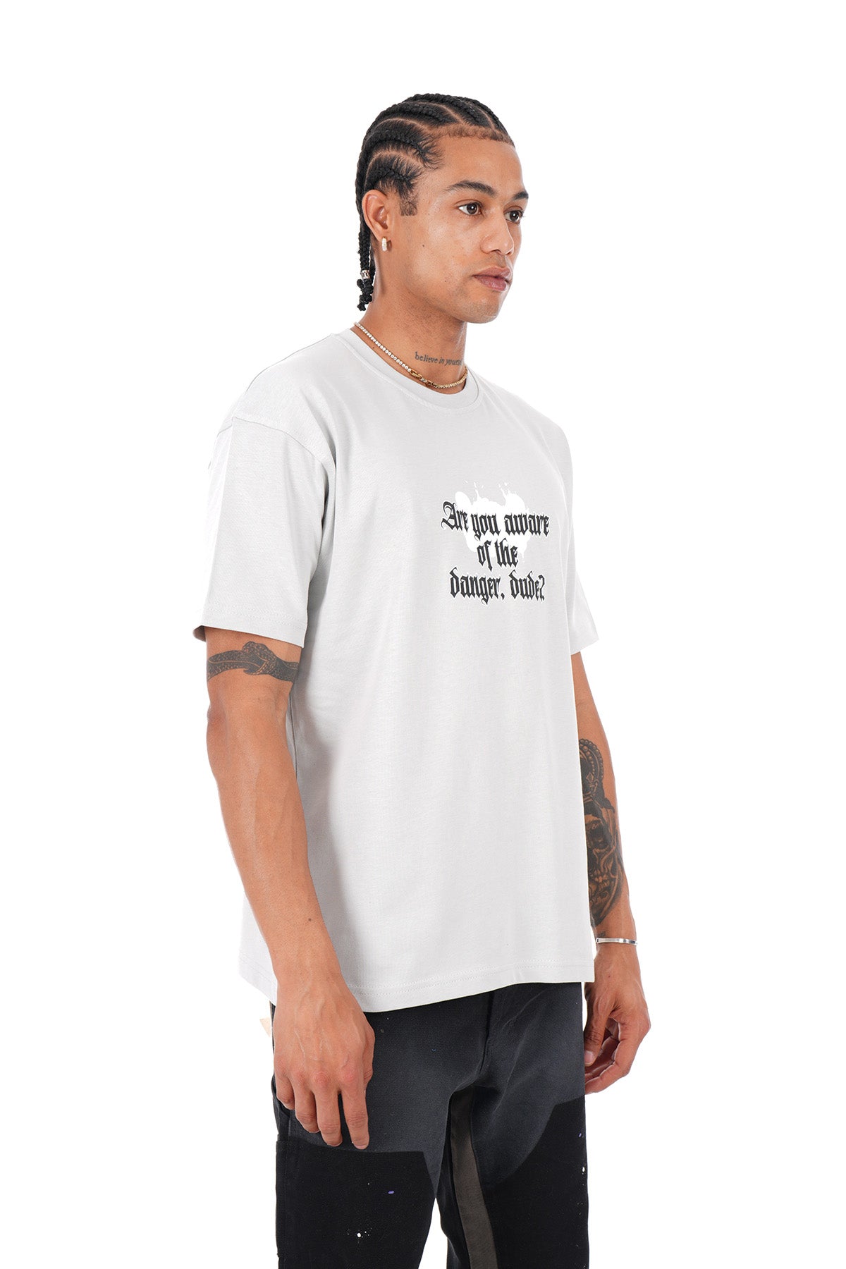 TEE SHIRT LL1042