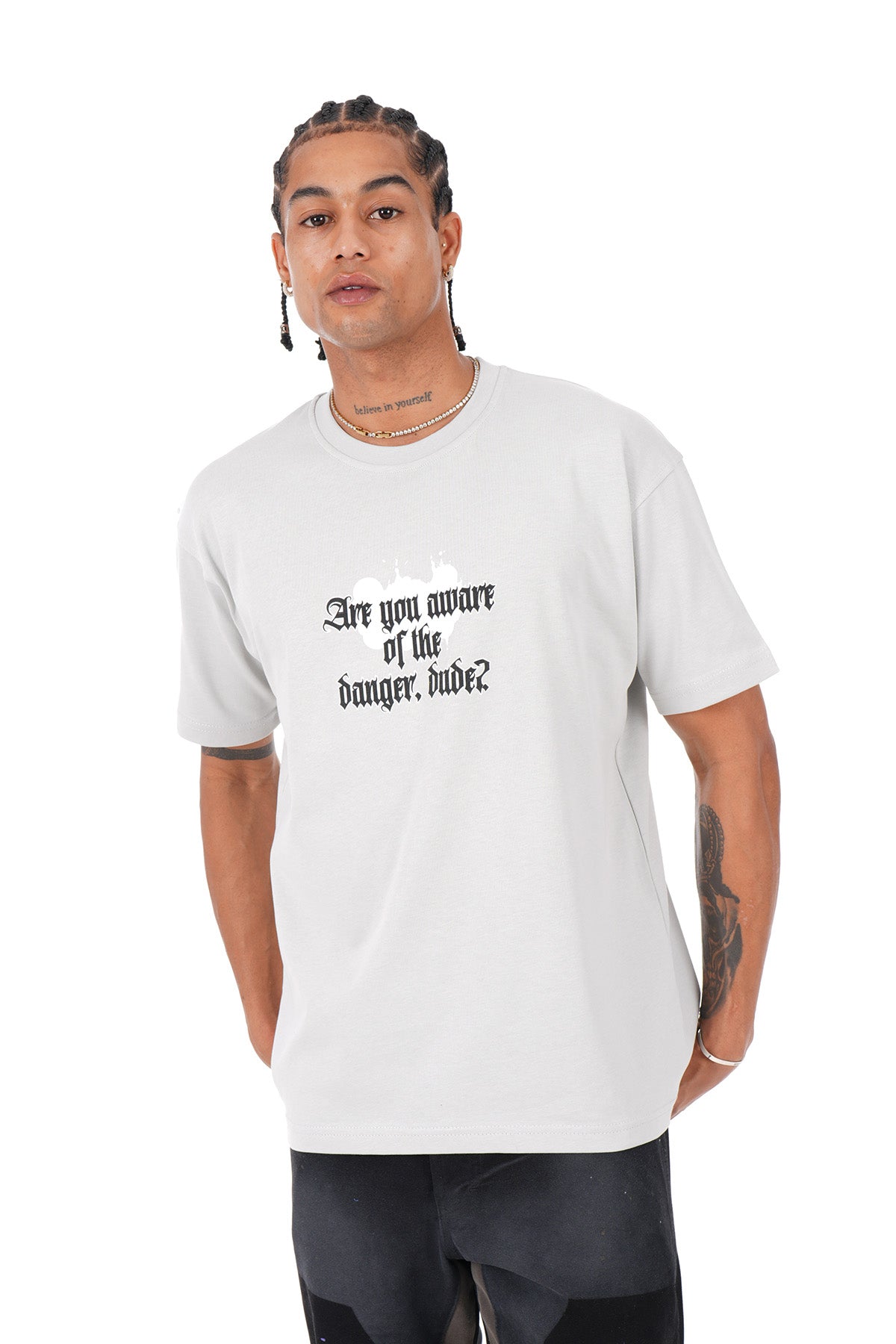 TEE SHIRT LL1042