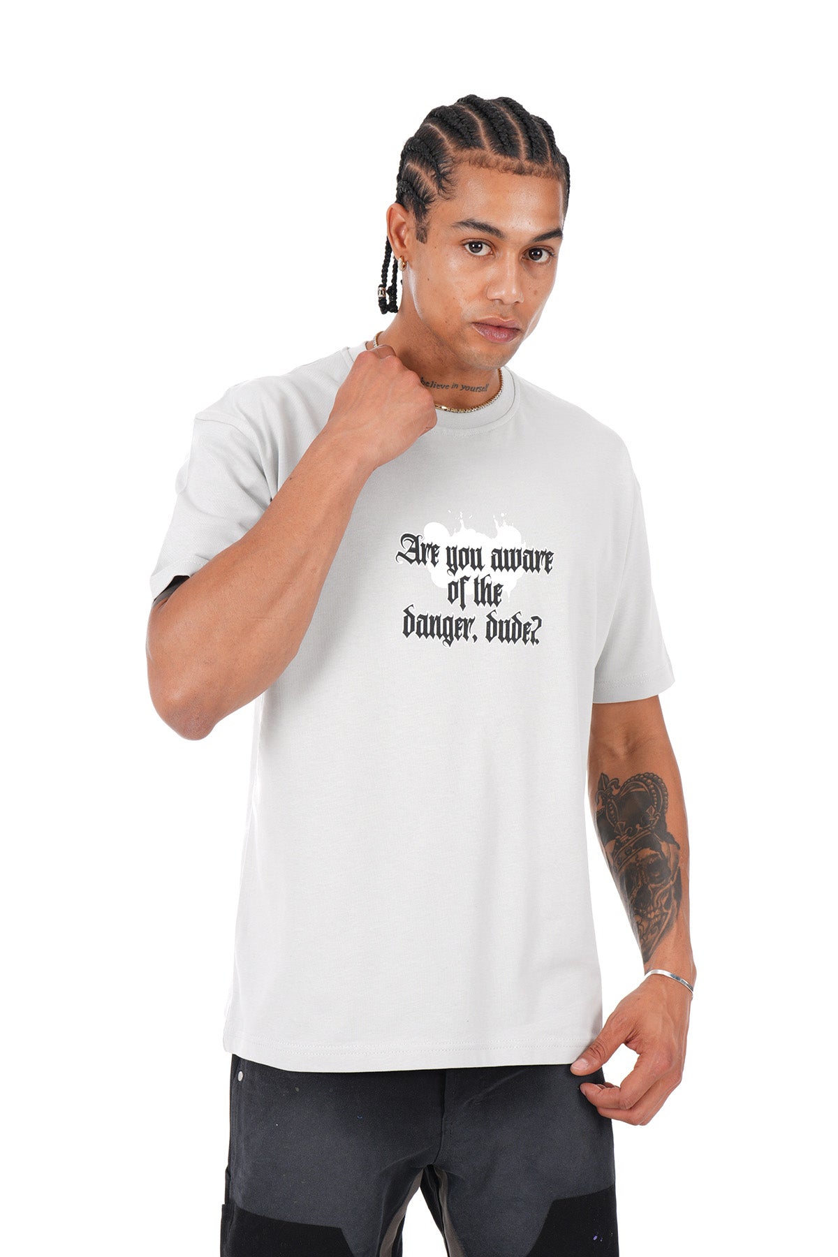 TEE SHIRT LL1042