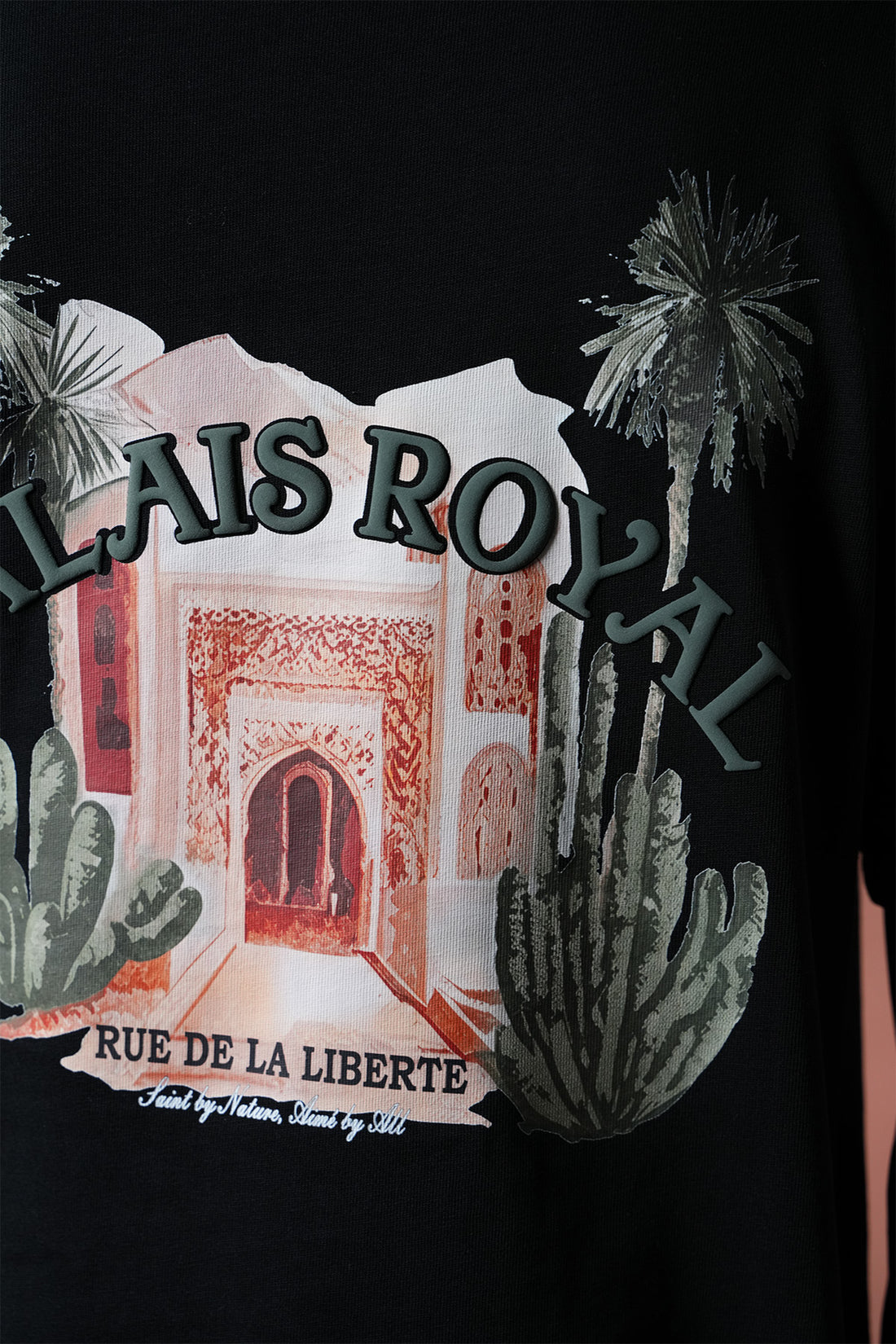 T-SHIRT LL110064