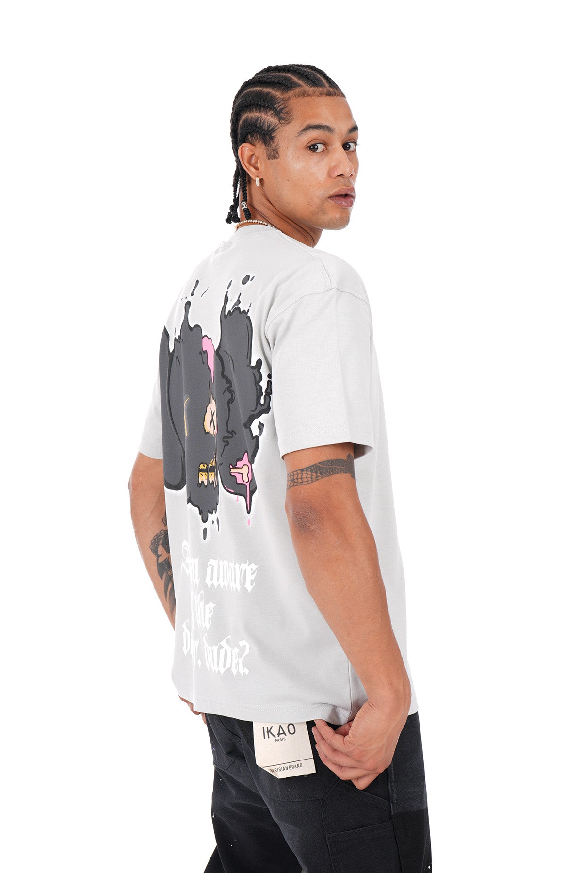 TEE SHIRT LL1042