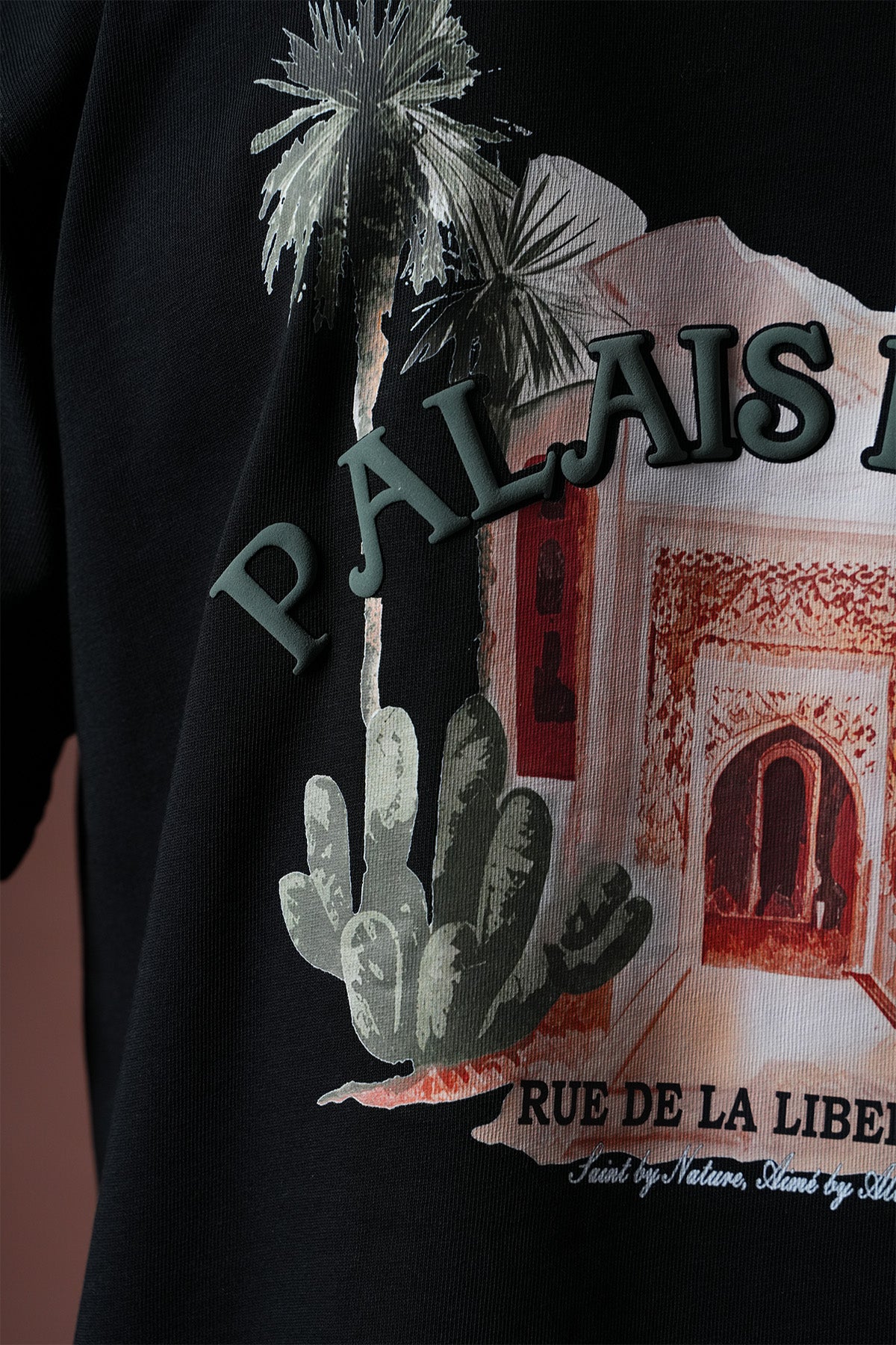 T-SHIRT LL110064
