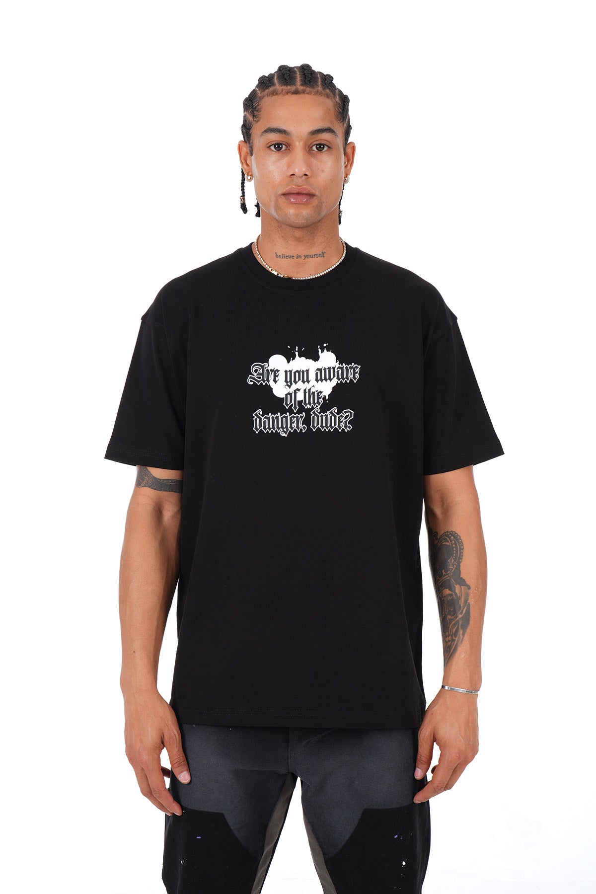 TEE SHIRT LL1042