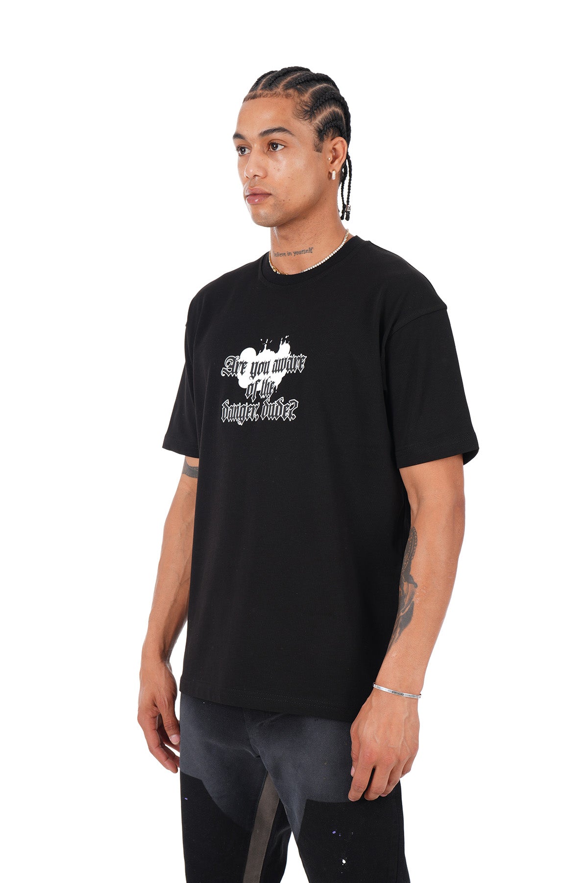 TEE SHIRT LL1042
