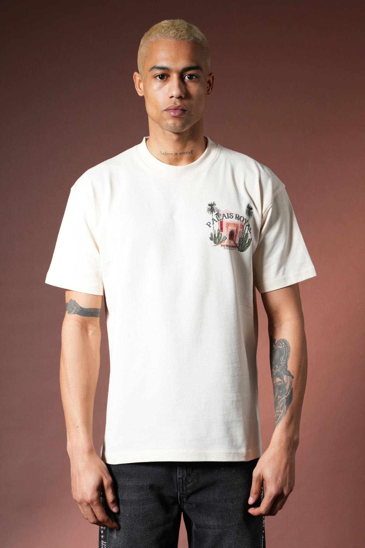 T-SHIRT LL110064