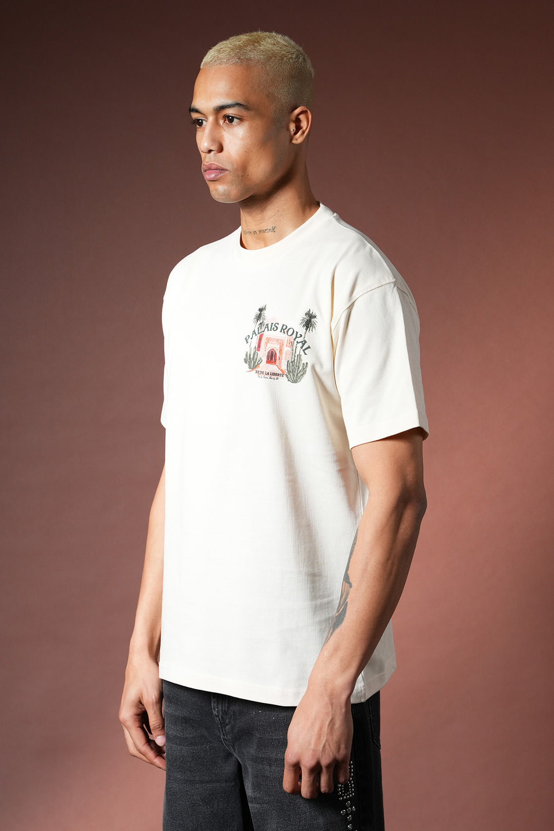 T-SHIRT LL110064
