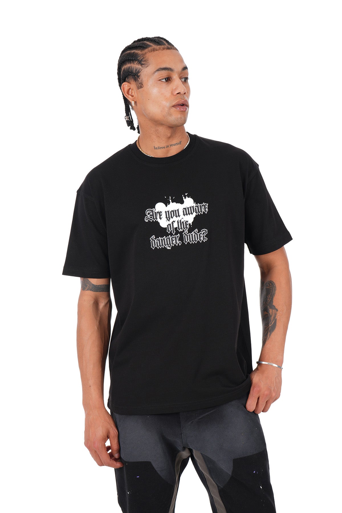TEE SHIRT LL1042