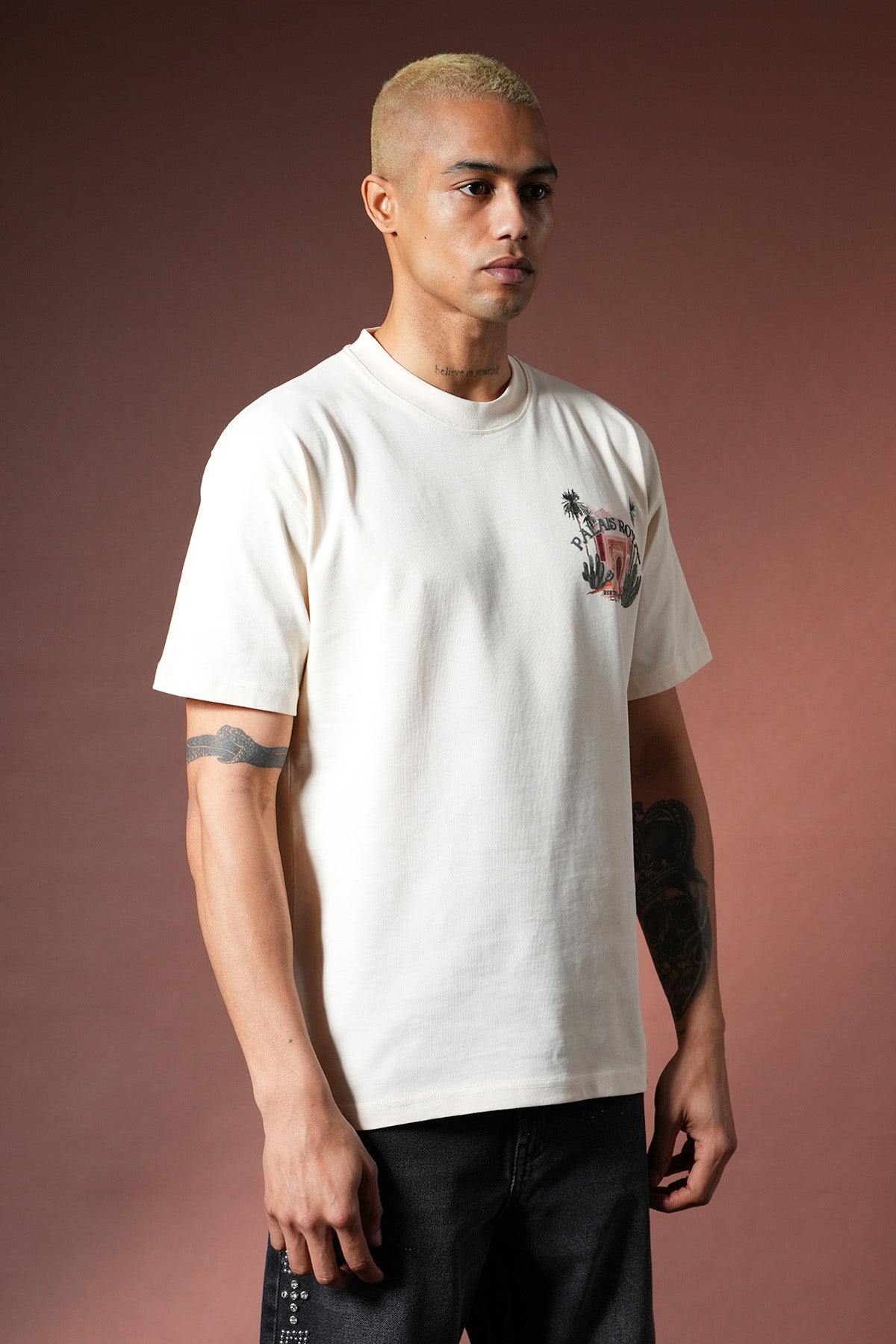 T-SHIRT LL110064