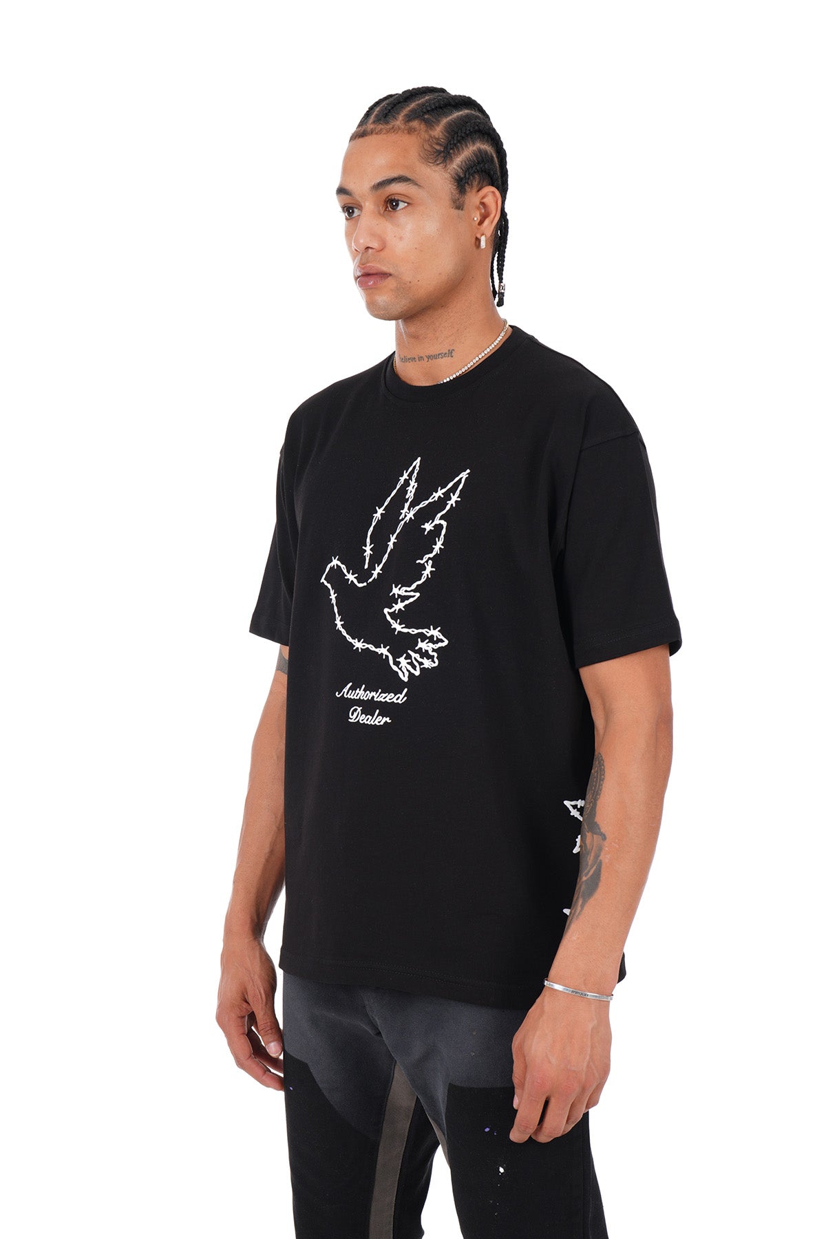 TEE SHIRT LL1064