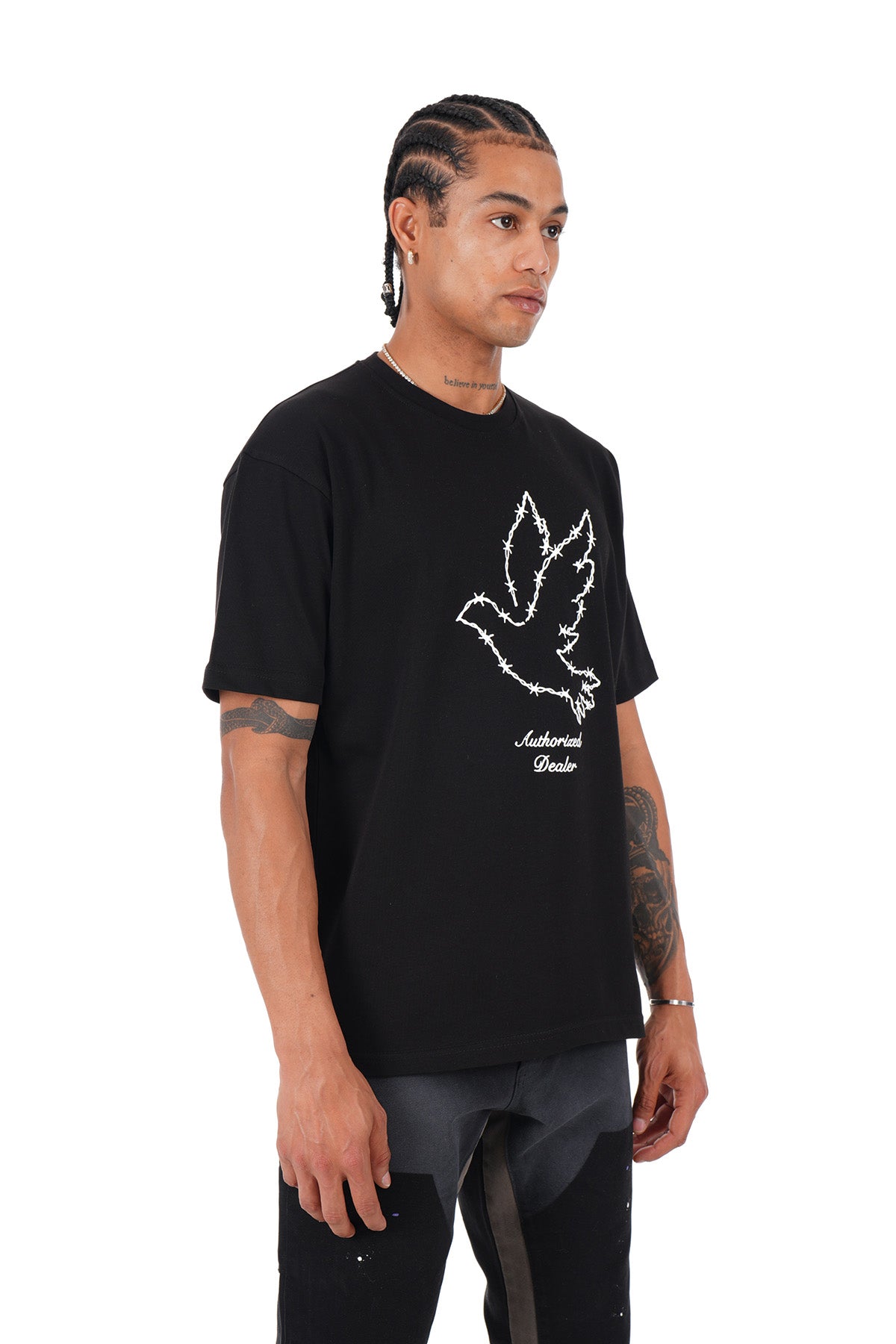 TEE SHIRT LL1064