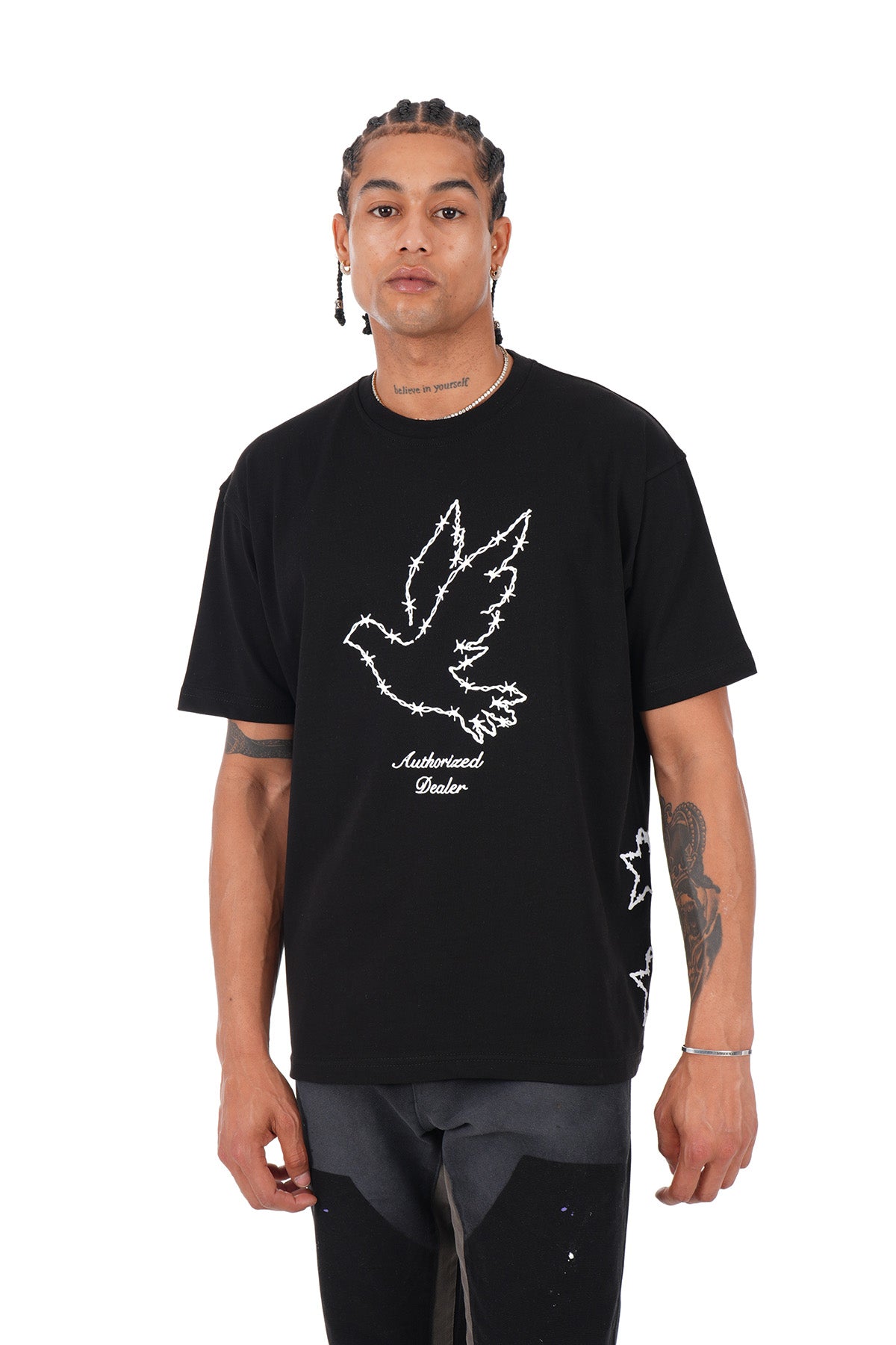 TEE SHIRT LL1064
