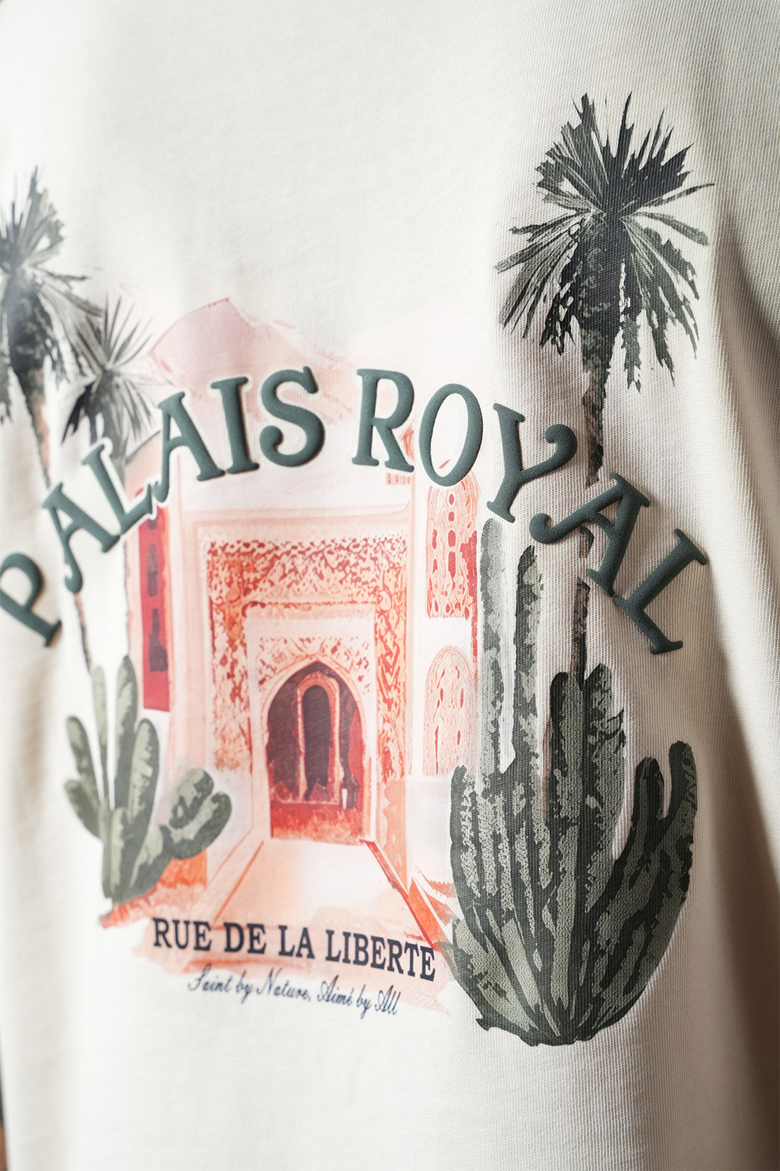 T-SHIRT LL110064