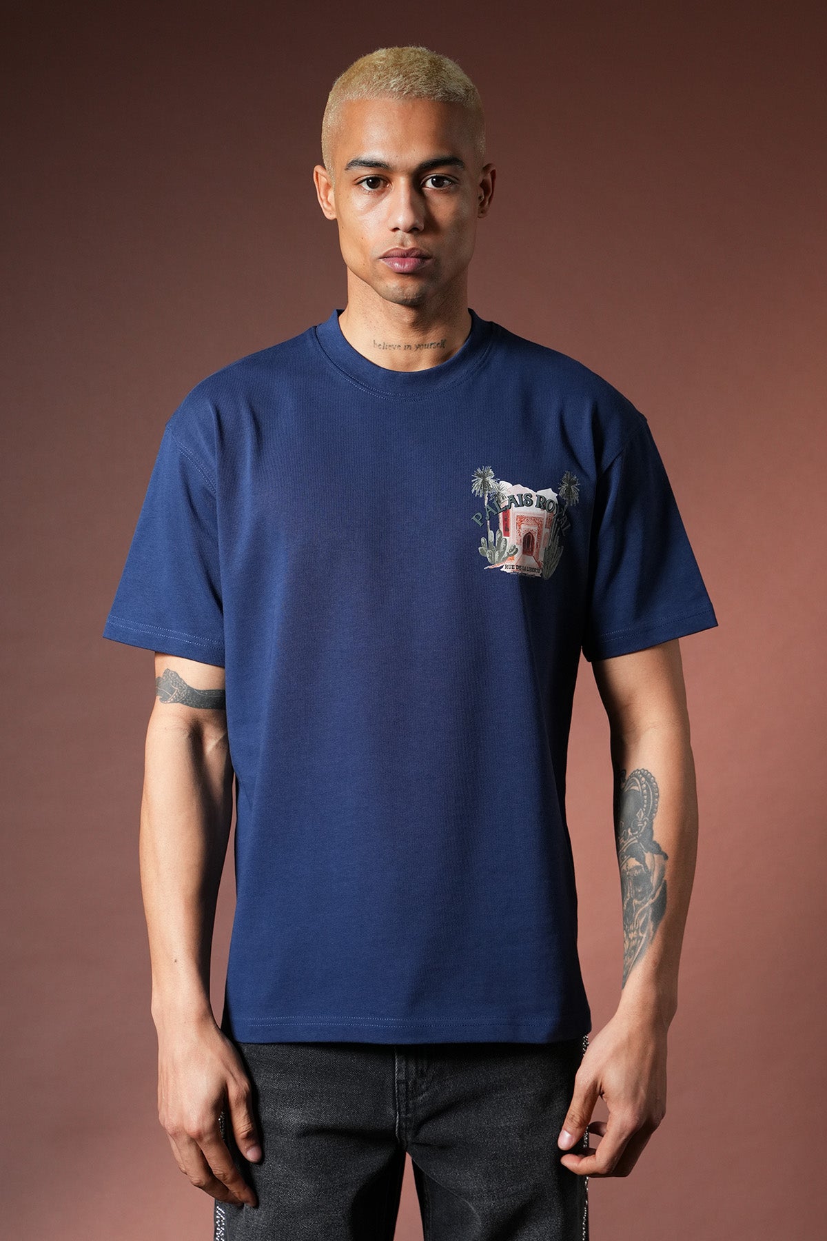 T-SHIRT LL110064