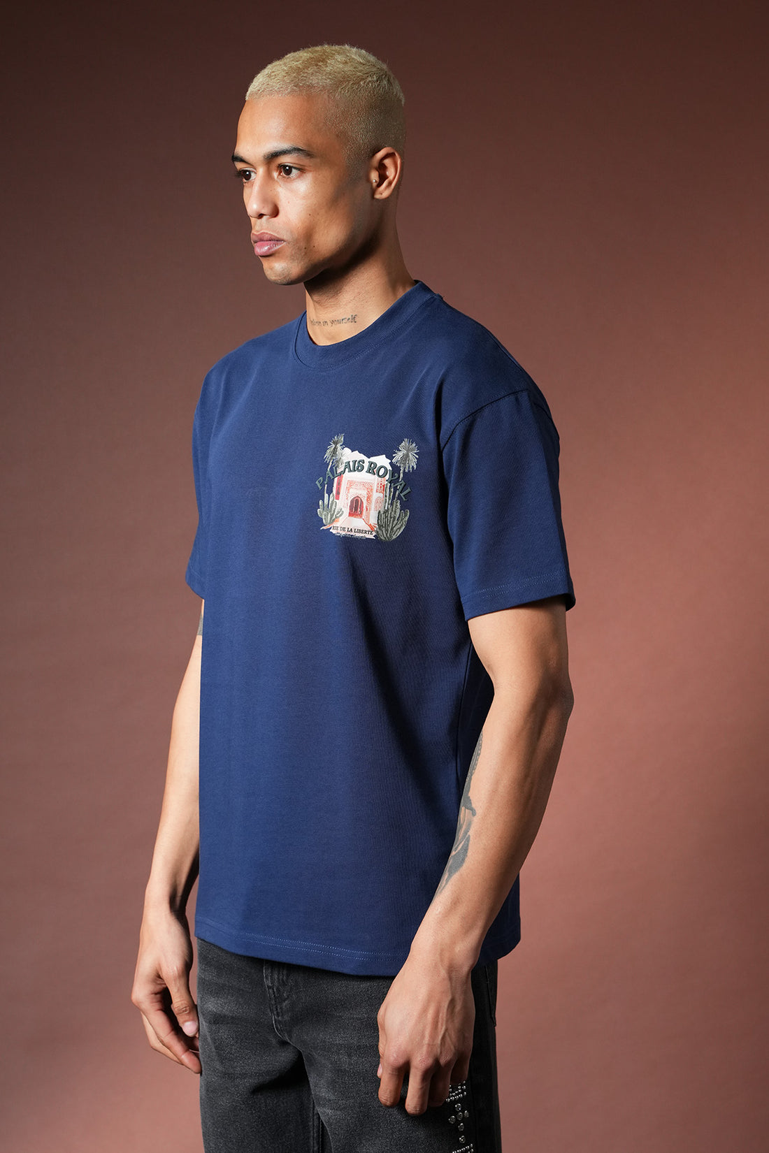 T-SHIRT LL110064
