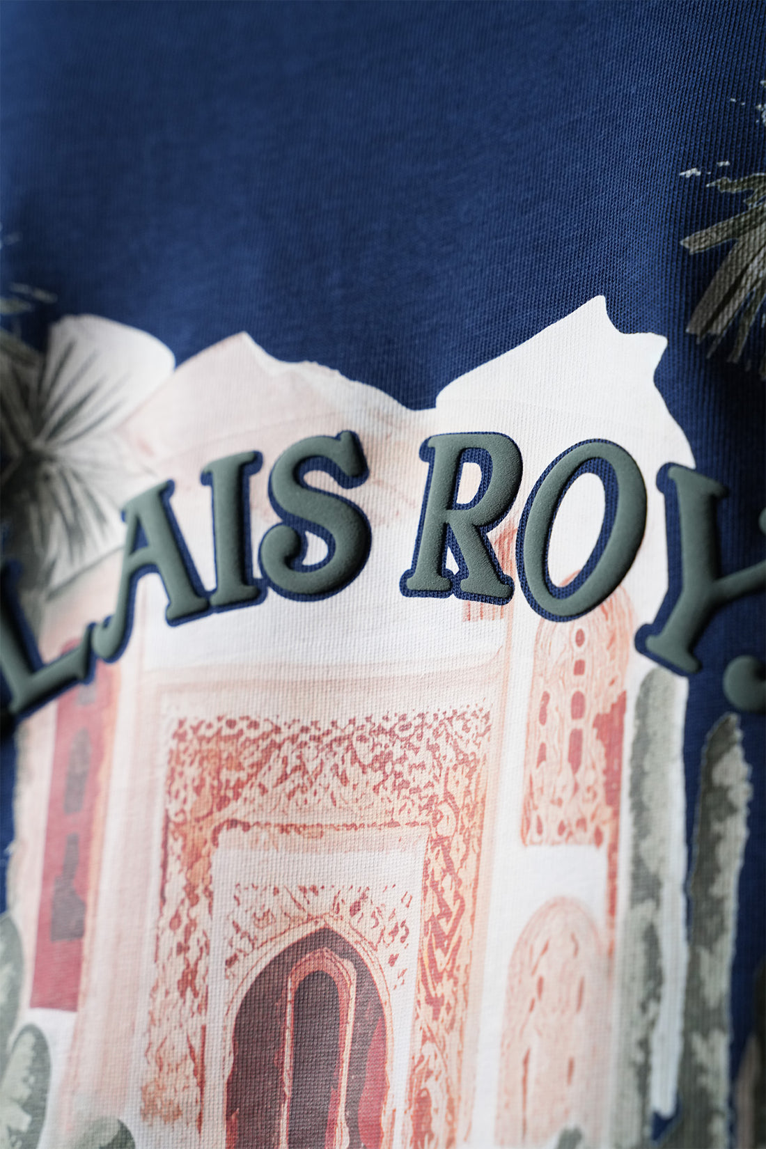 T-SHIRT LL110064